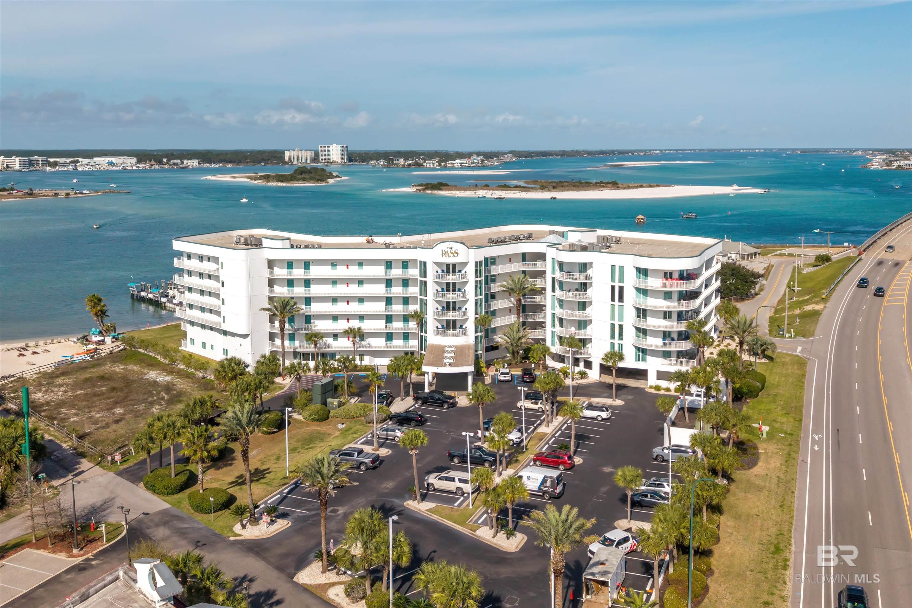 Condos for Sale in The Pass - Orange Beach AL