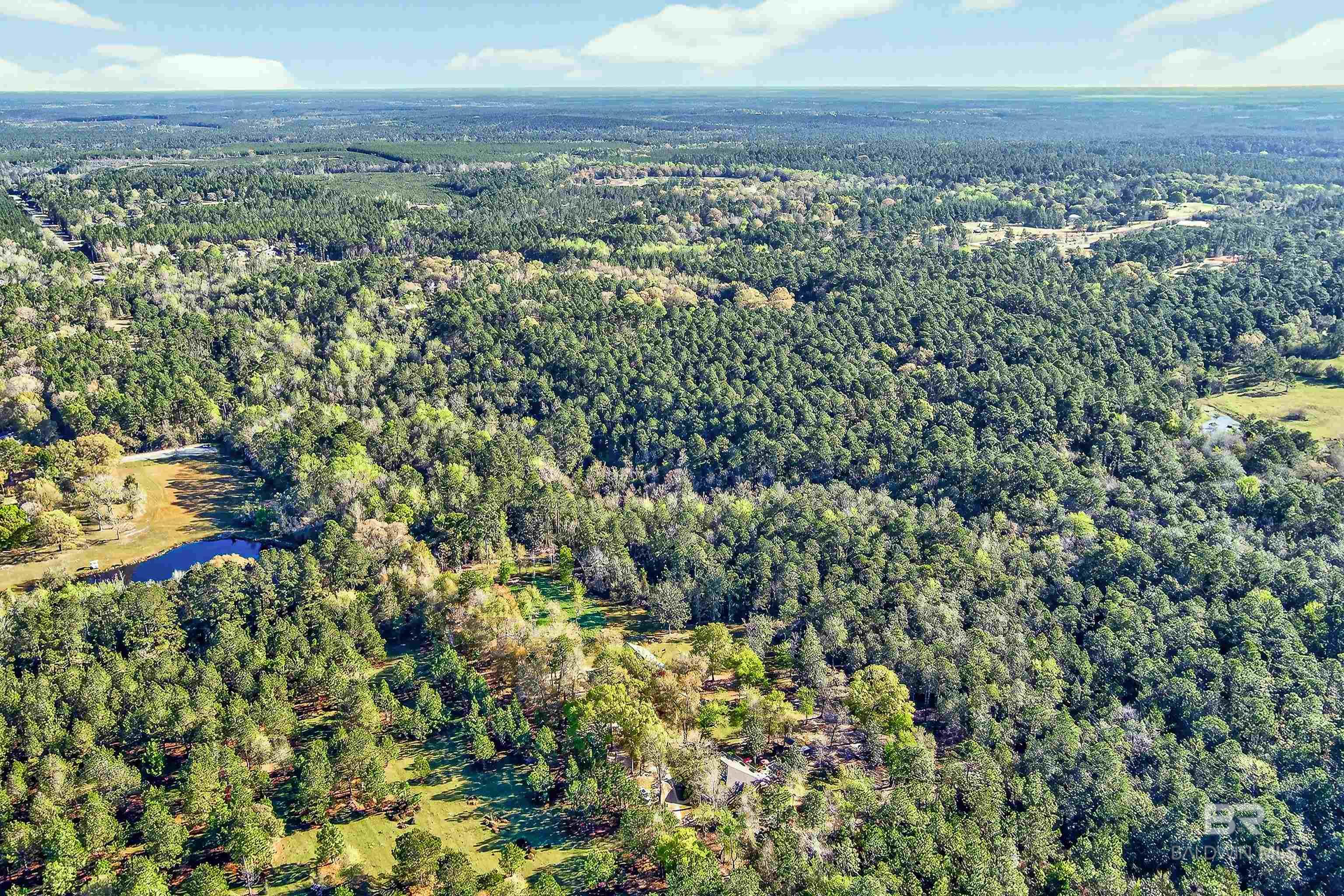 0 Woodland Acres Lane, Loxley, AL, 36551