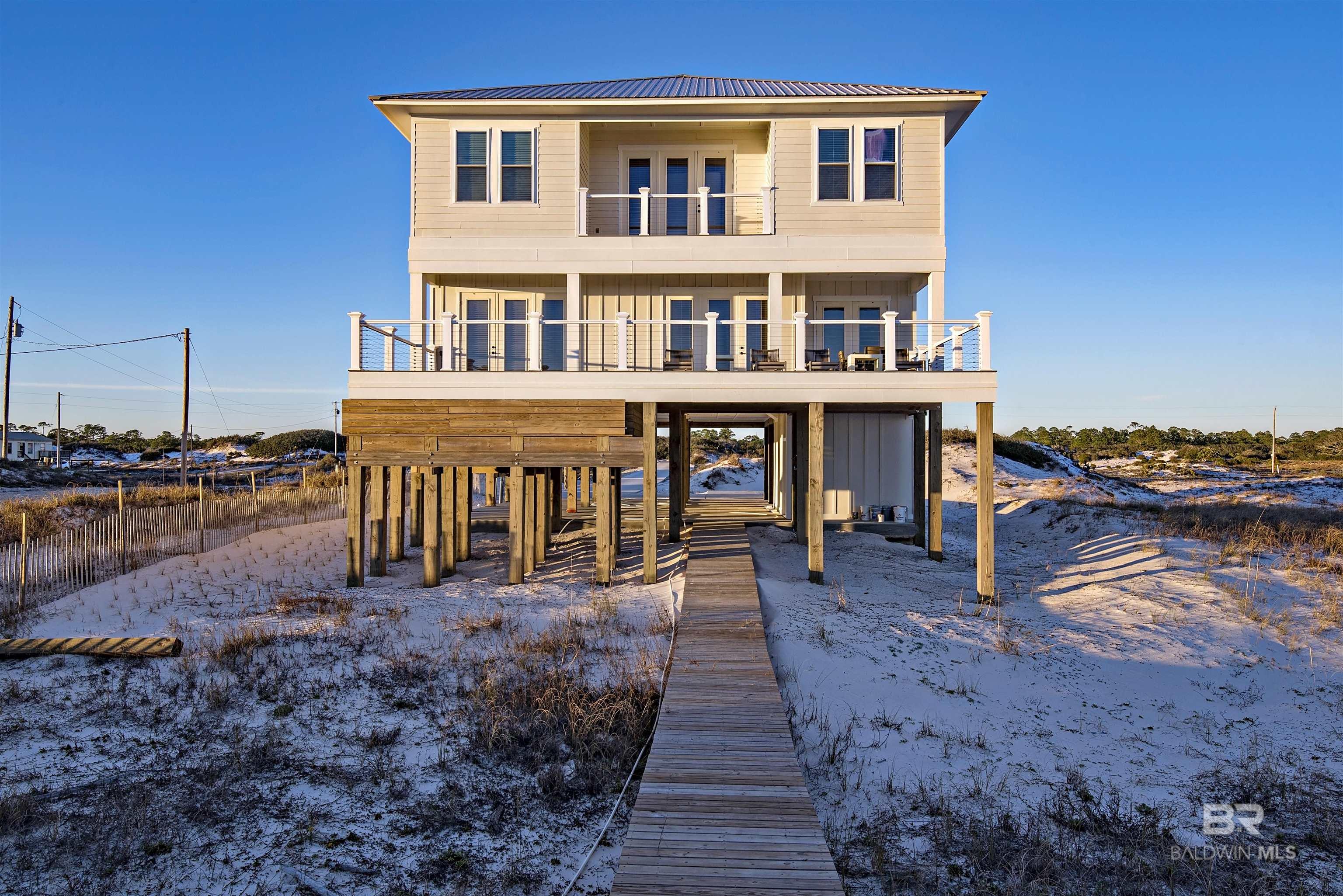 11102 Mobile Street, Gulf Shores, AL, 36542