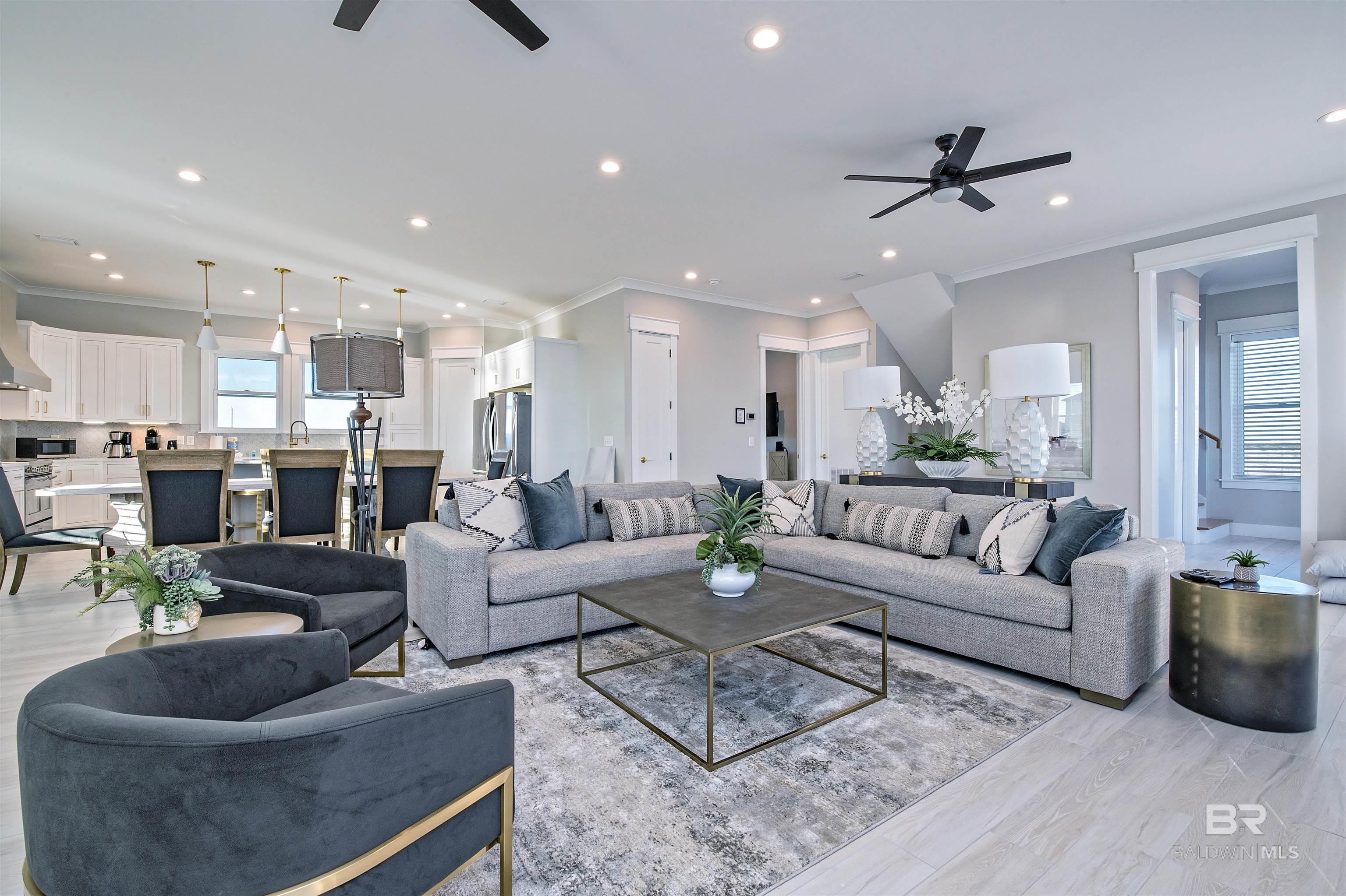 11102 Mobile Street, Gulf Shores, AL, 36542