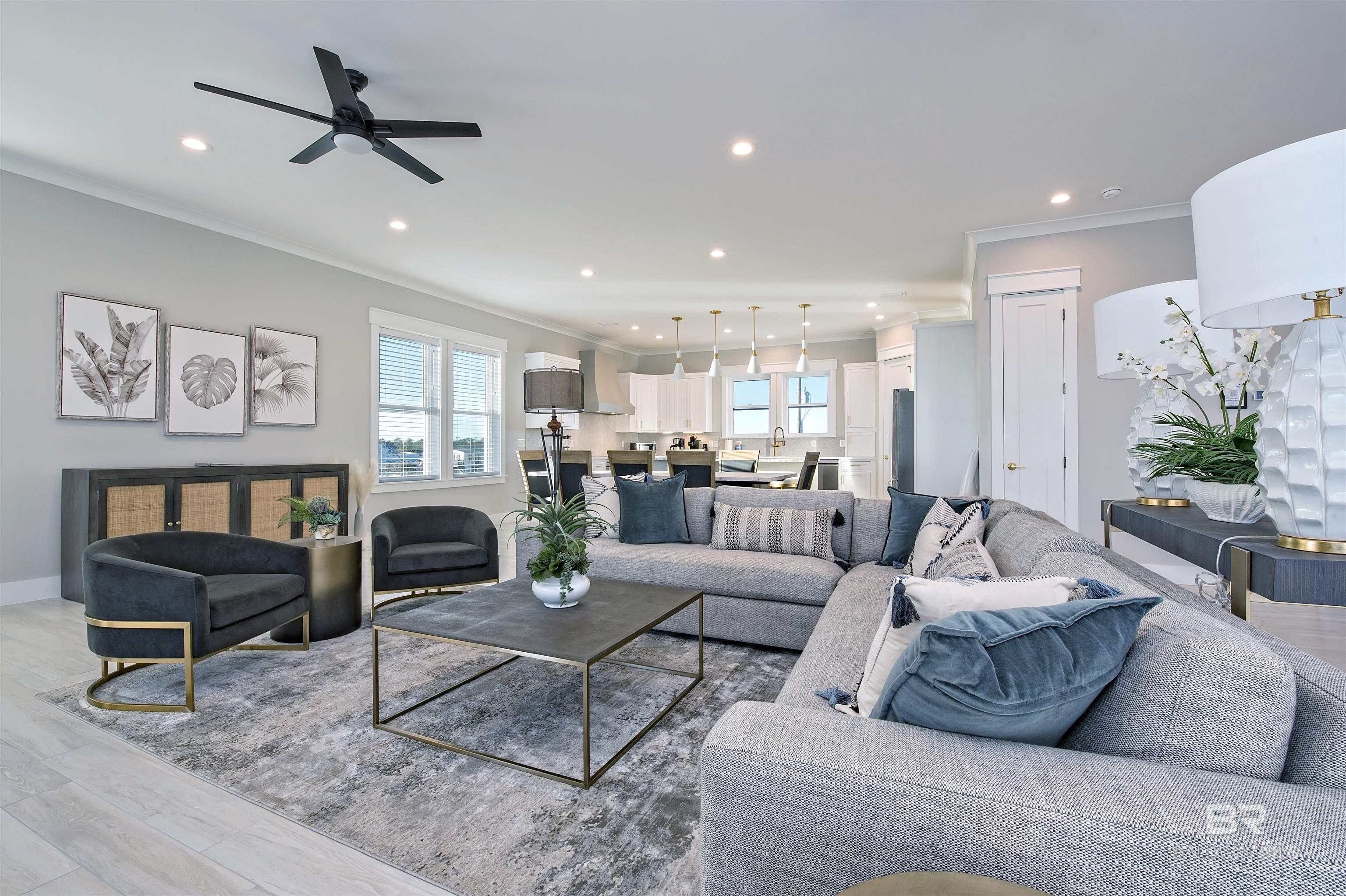 11102 Mobile Street, Gulf Shores, AL, 36542