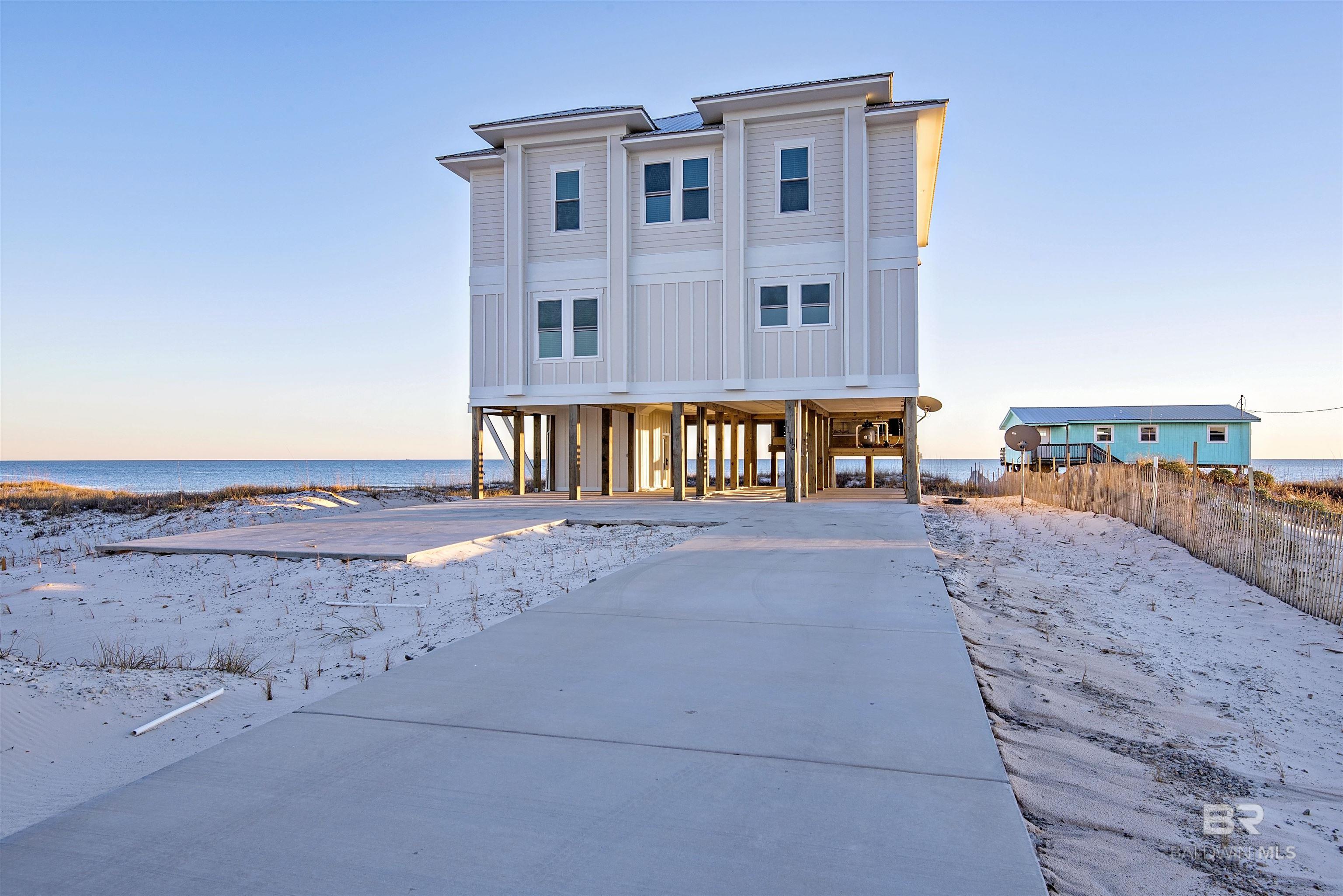11102 Mobile Street, Gulf Shores, AL, 36542