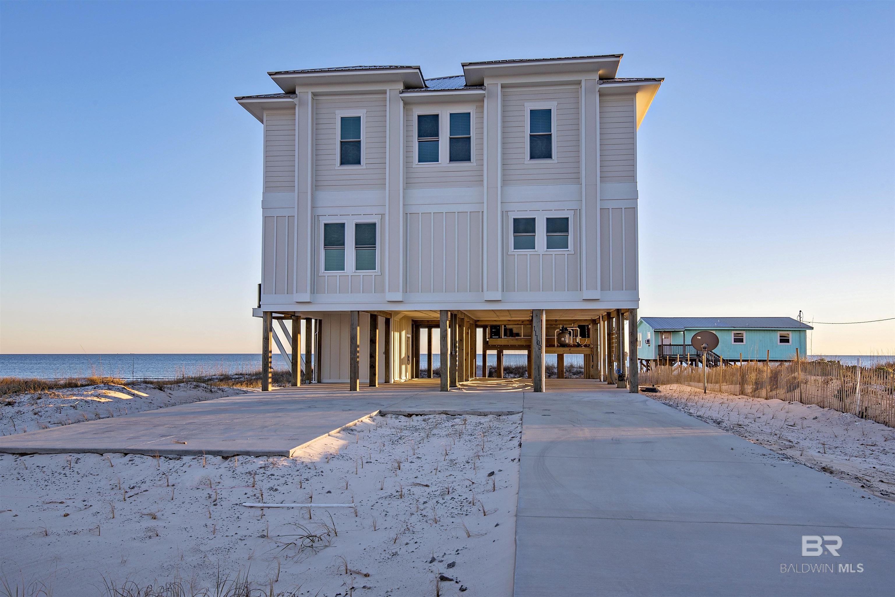 11102 Mobile Street, Gulf Shores, AL, 36542