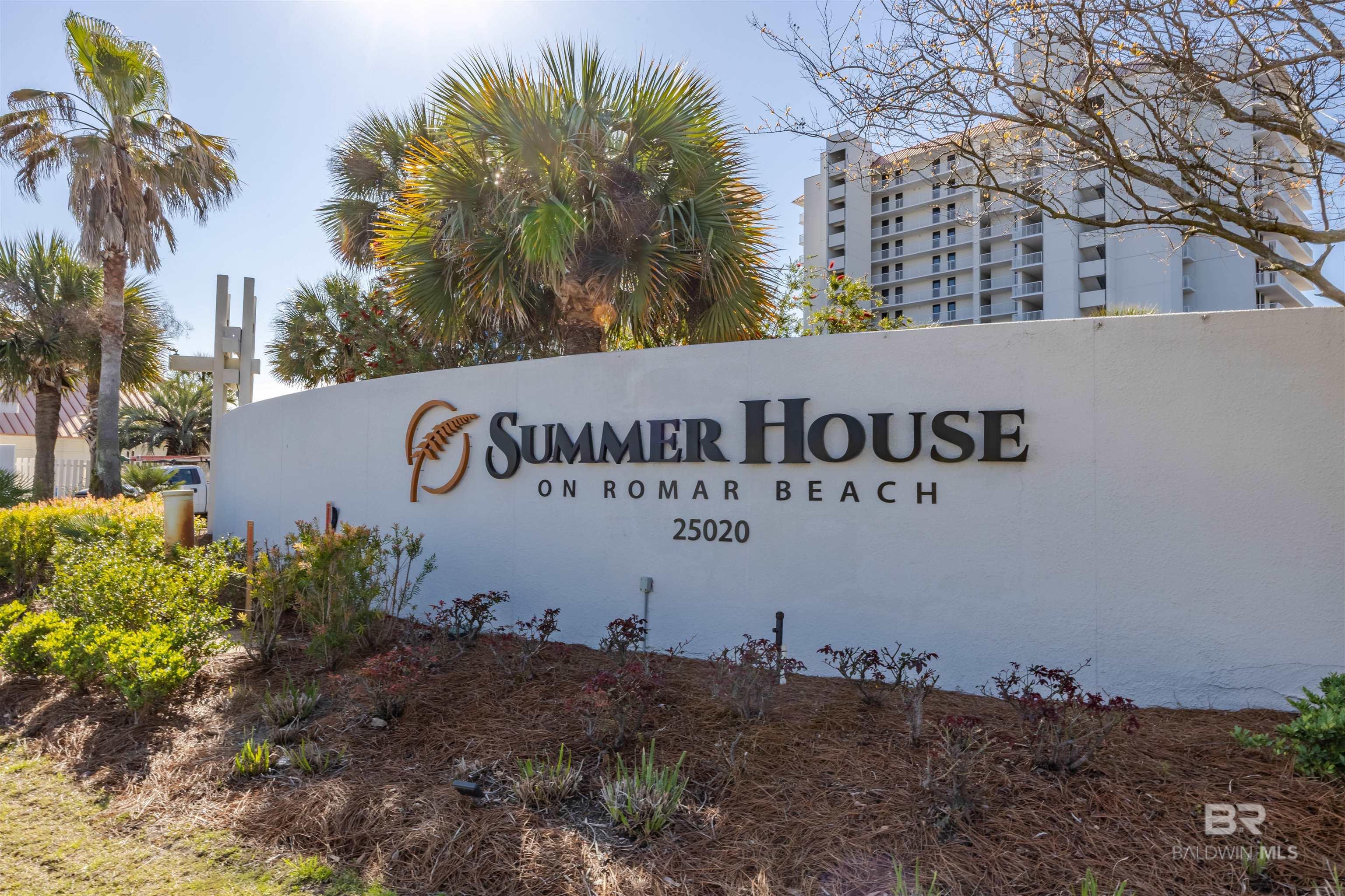 Orange Beach Condos from $600,000 to $1,000,000
