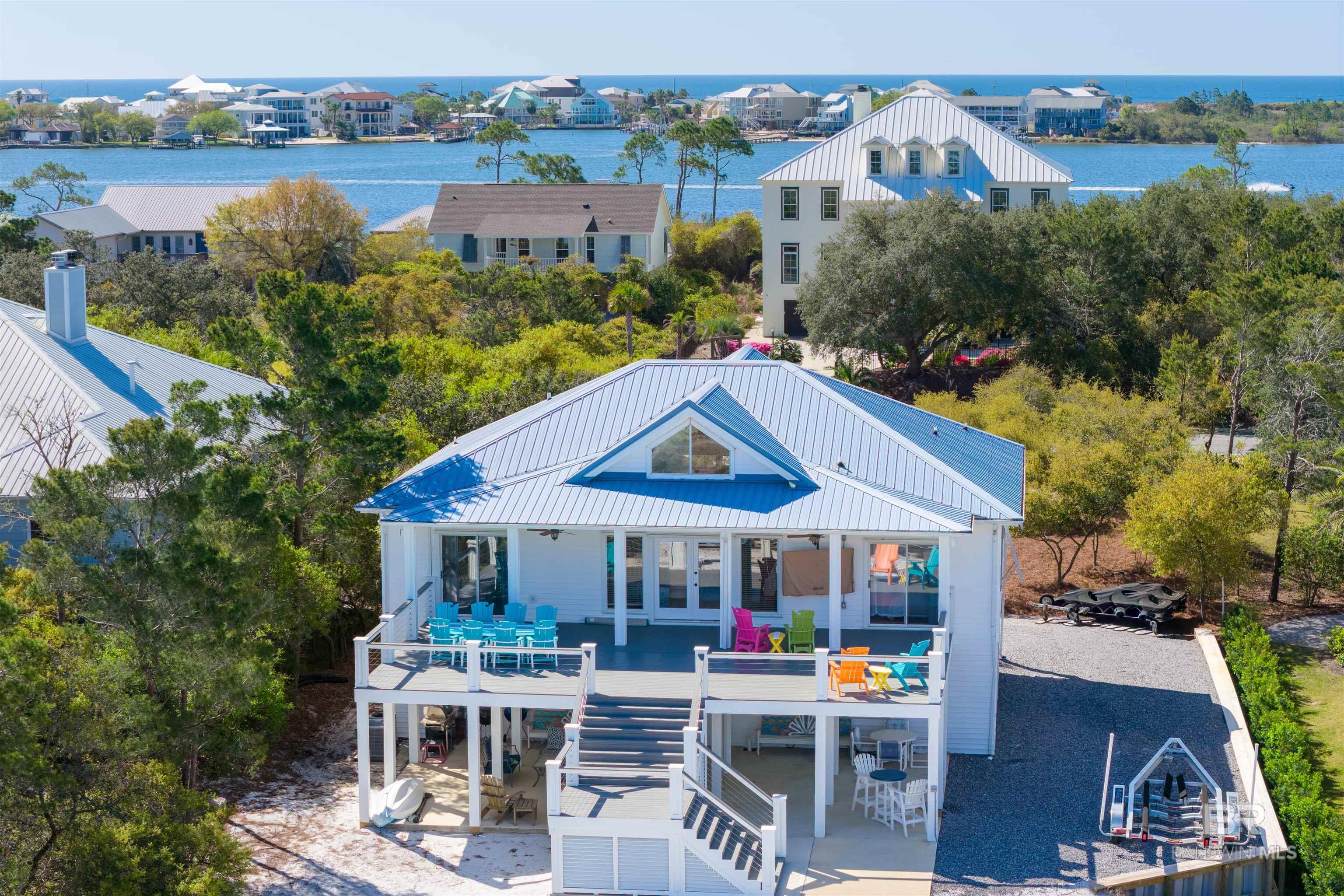 32315 River Road, Orange Beach, AL, 36561