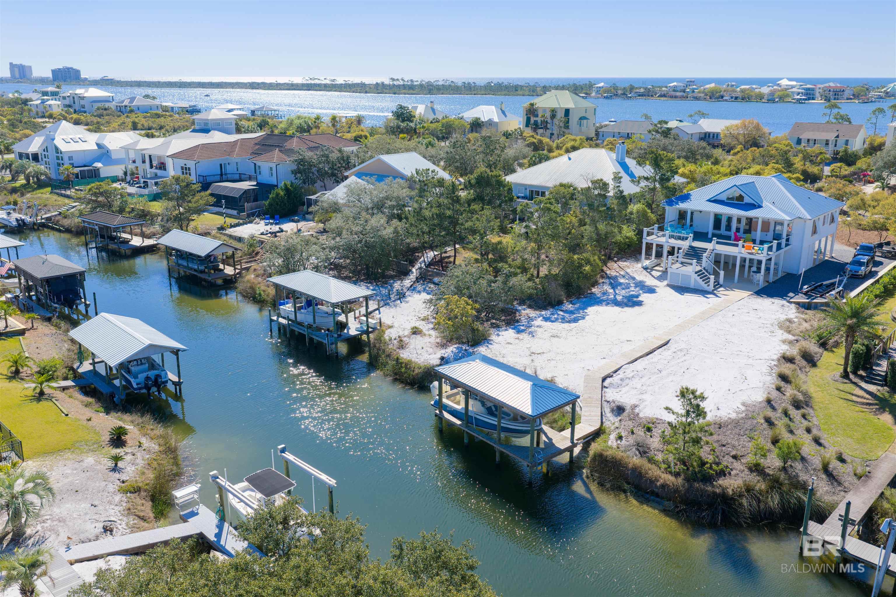 32315 River Road, Orange Beach, AL, 36561