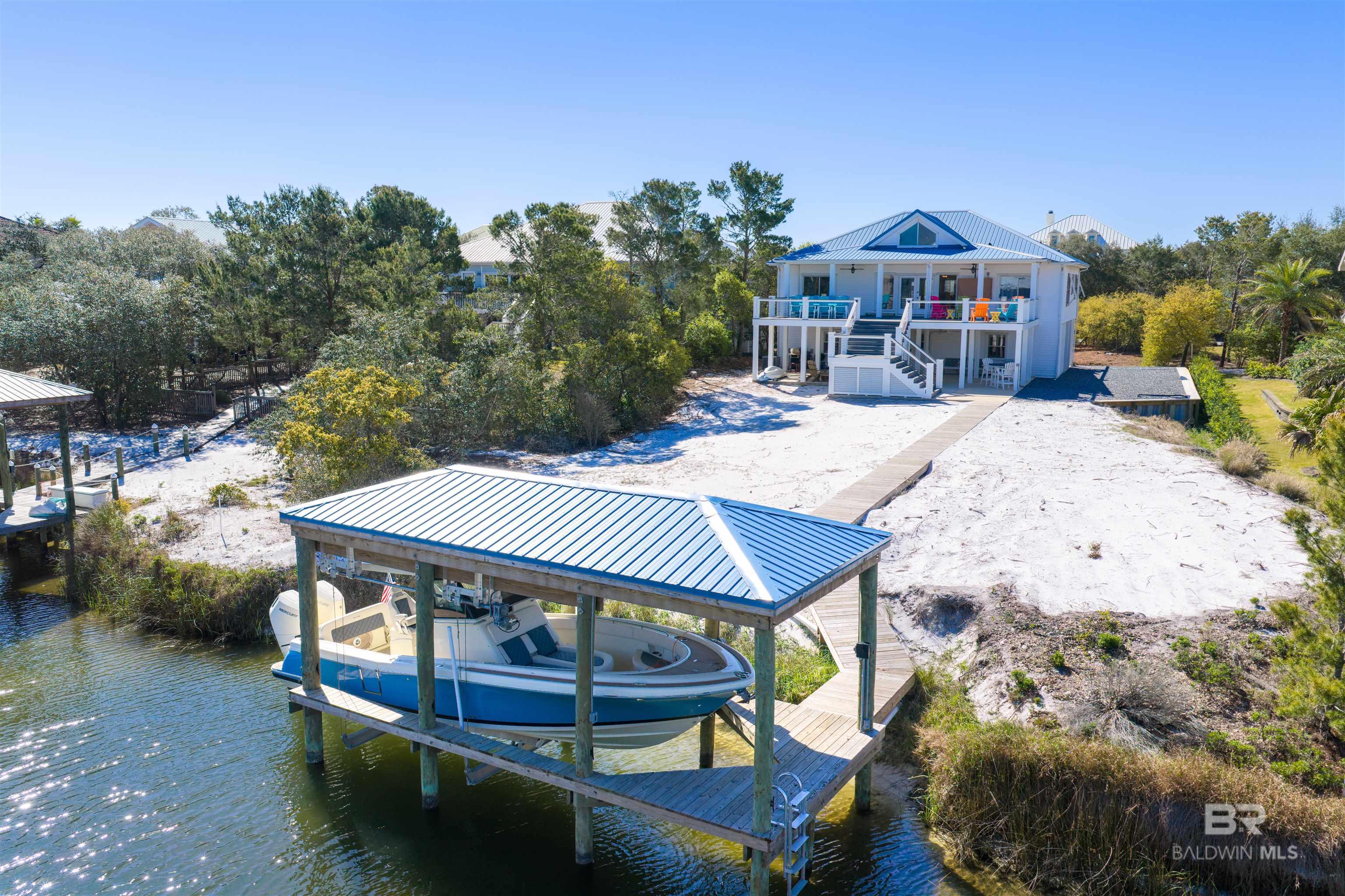 32315 River Road, Orange Beach, AL, 36561