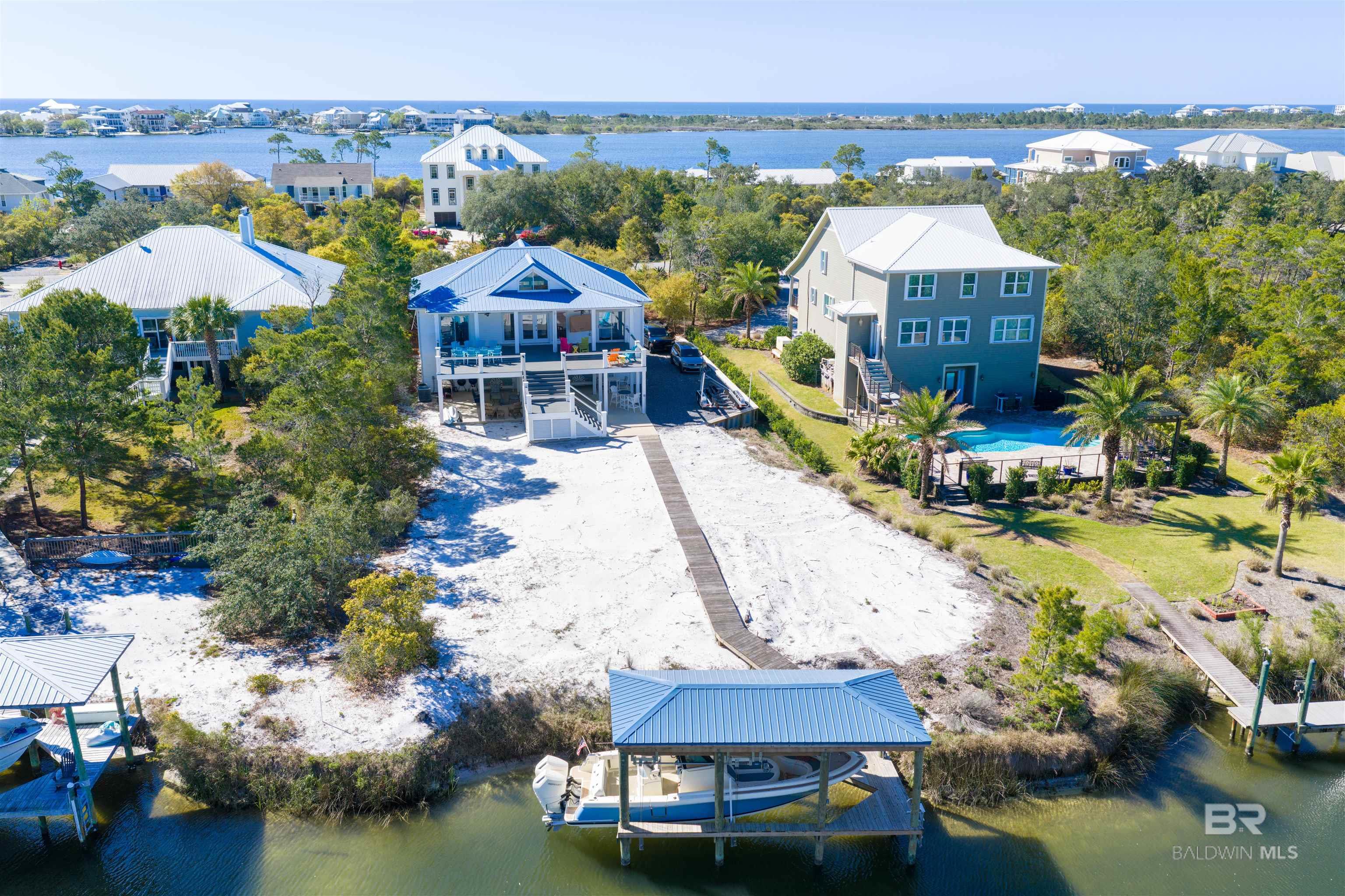 32315 River Road, Orange Beach, AL, 36561