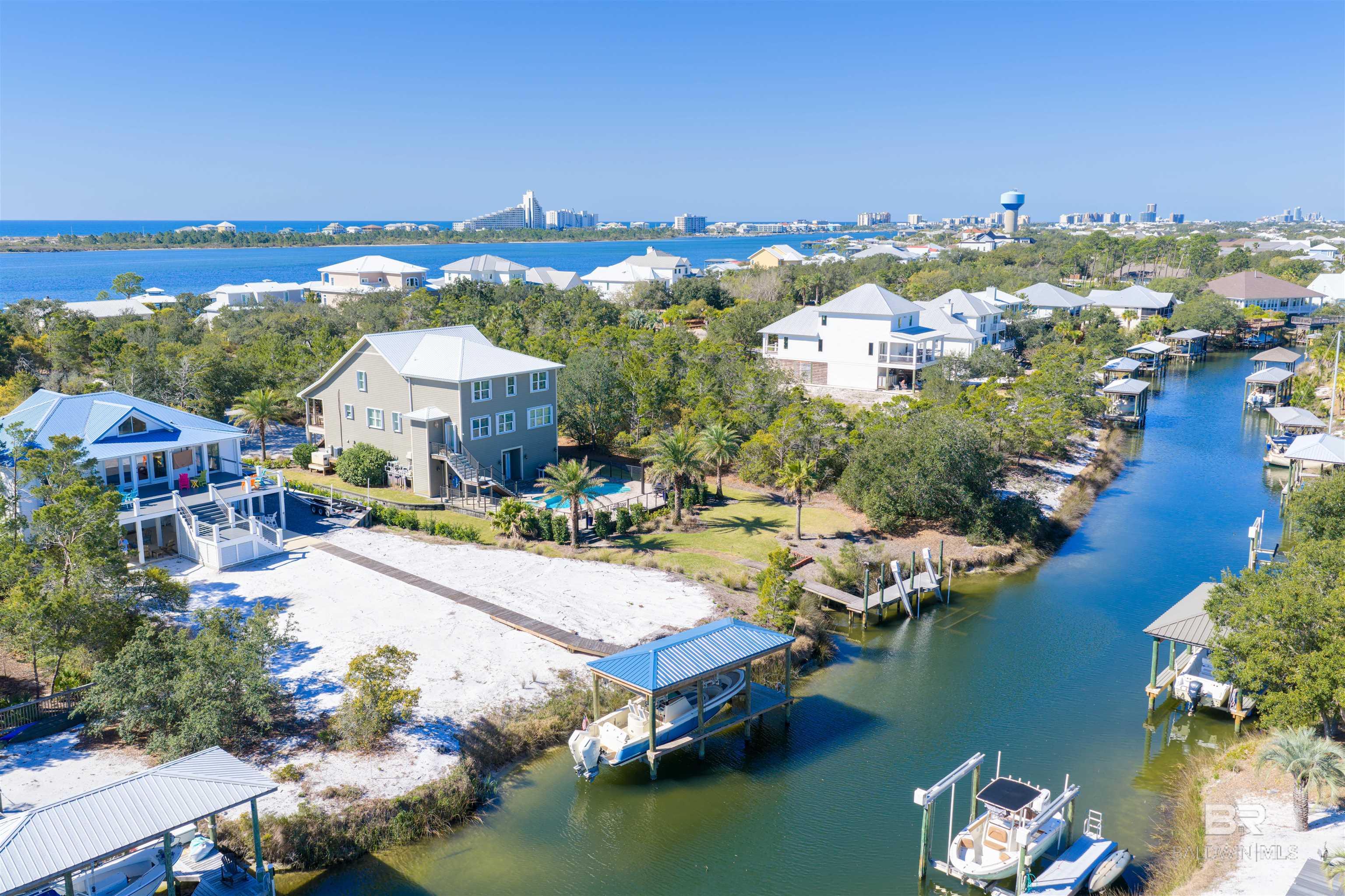 32315 River Road, Orange Beach, AL, 36561