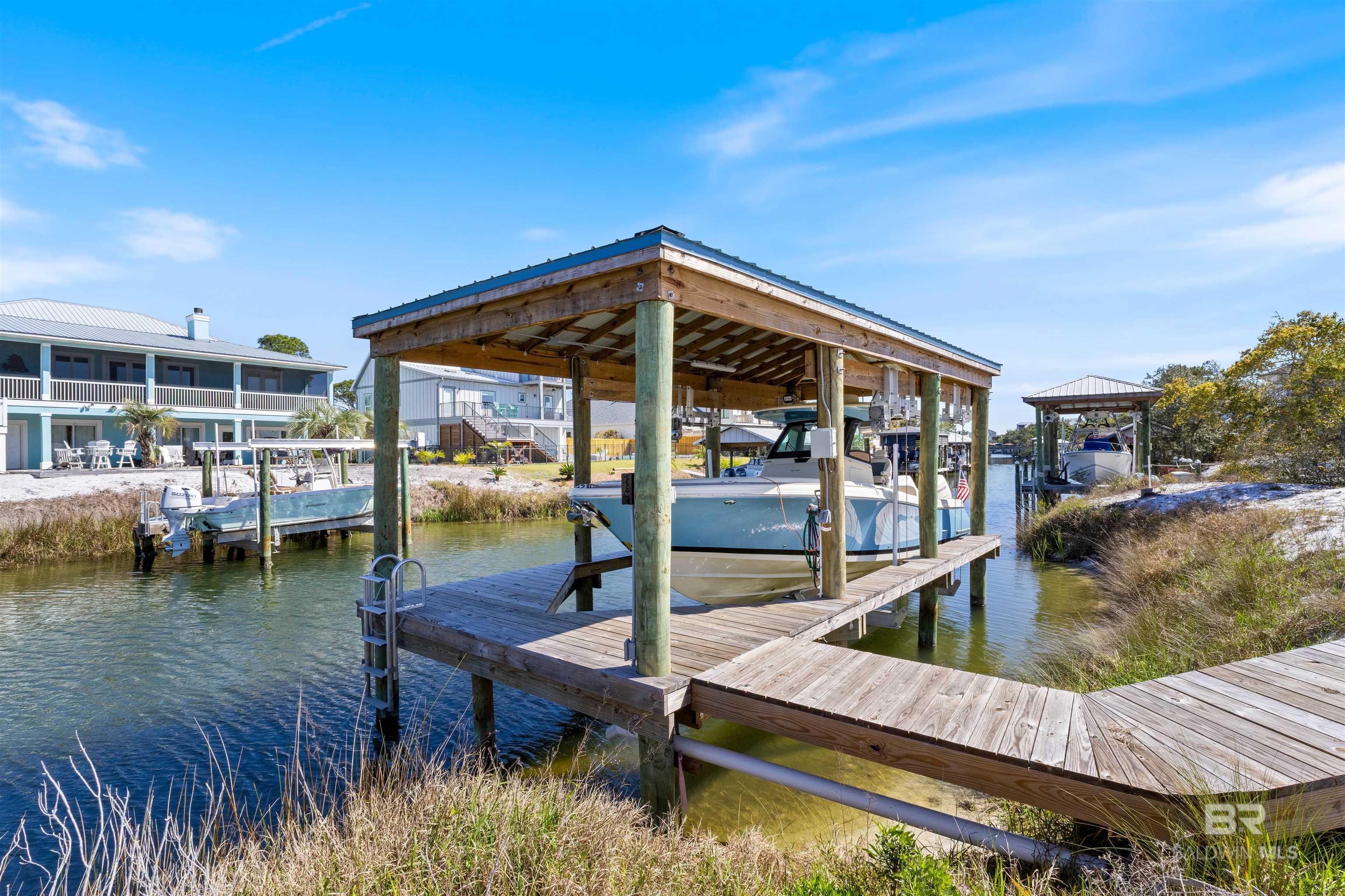32315 River Road, Orange Beach, AL, 36561