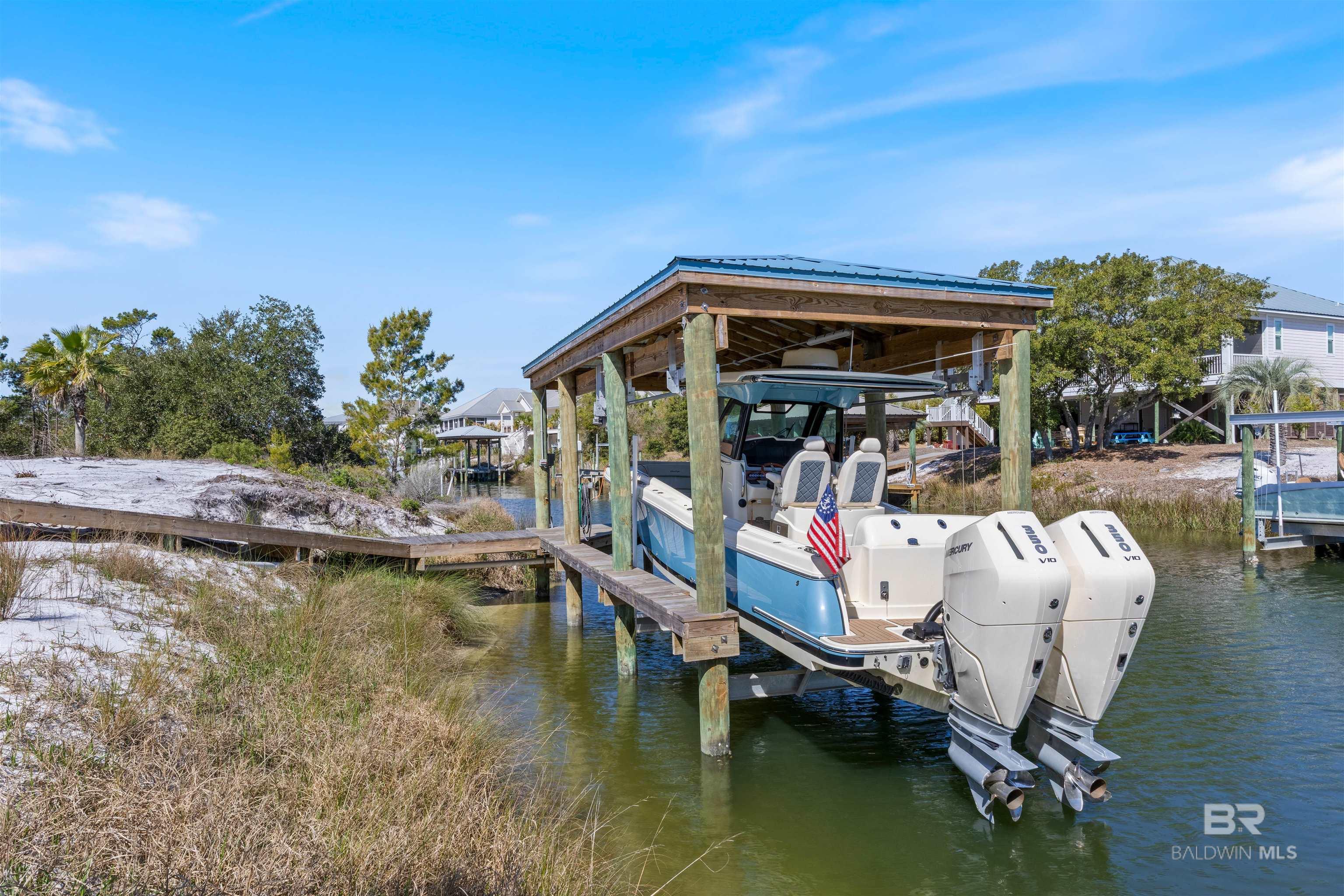 32315 River Road, Orange Beach, AL, 36561
