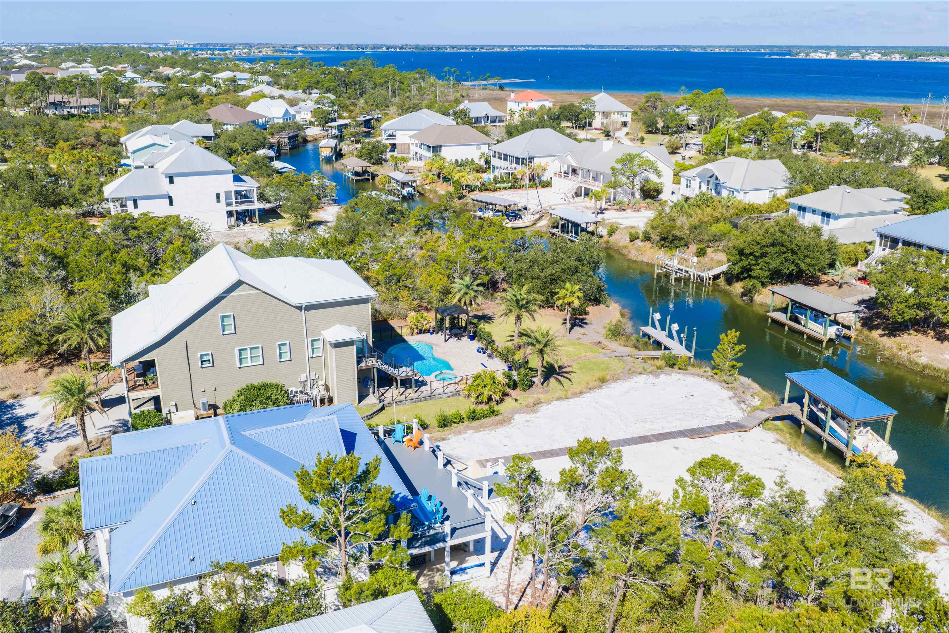 32315 River Road, Orange Beach, AL, 36561
