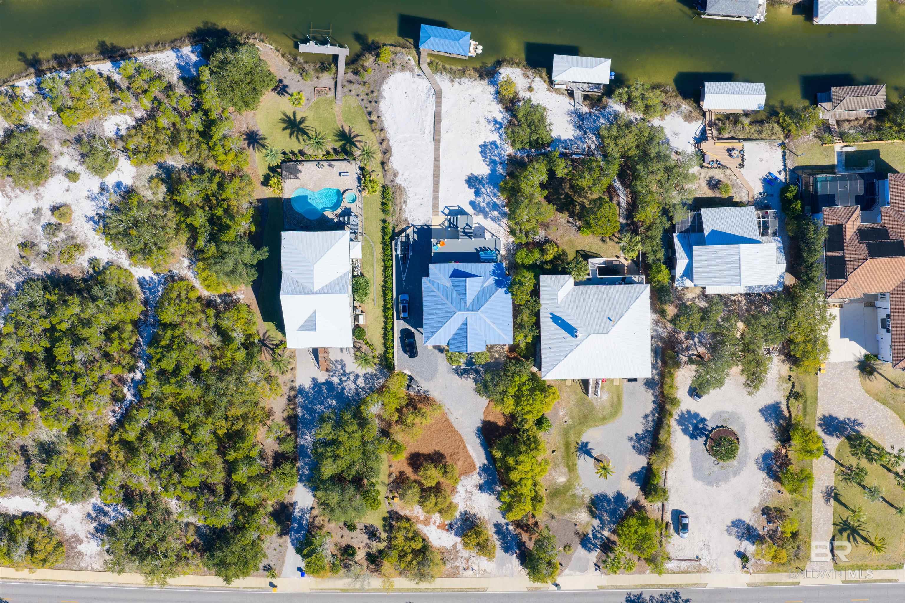 32315 River Road, Orange Beach, AL, 36561
