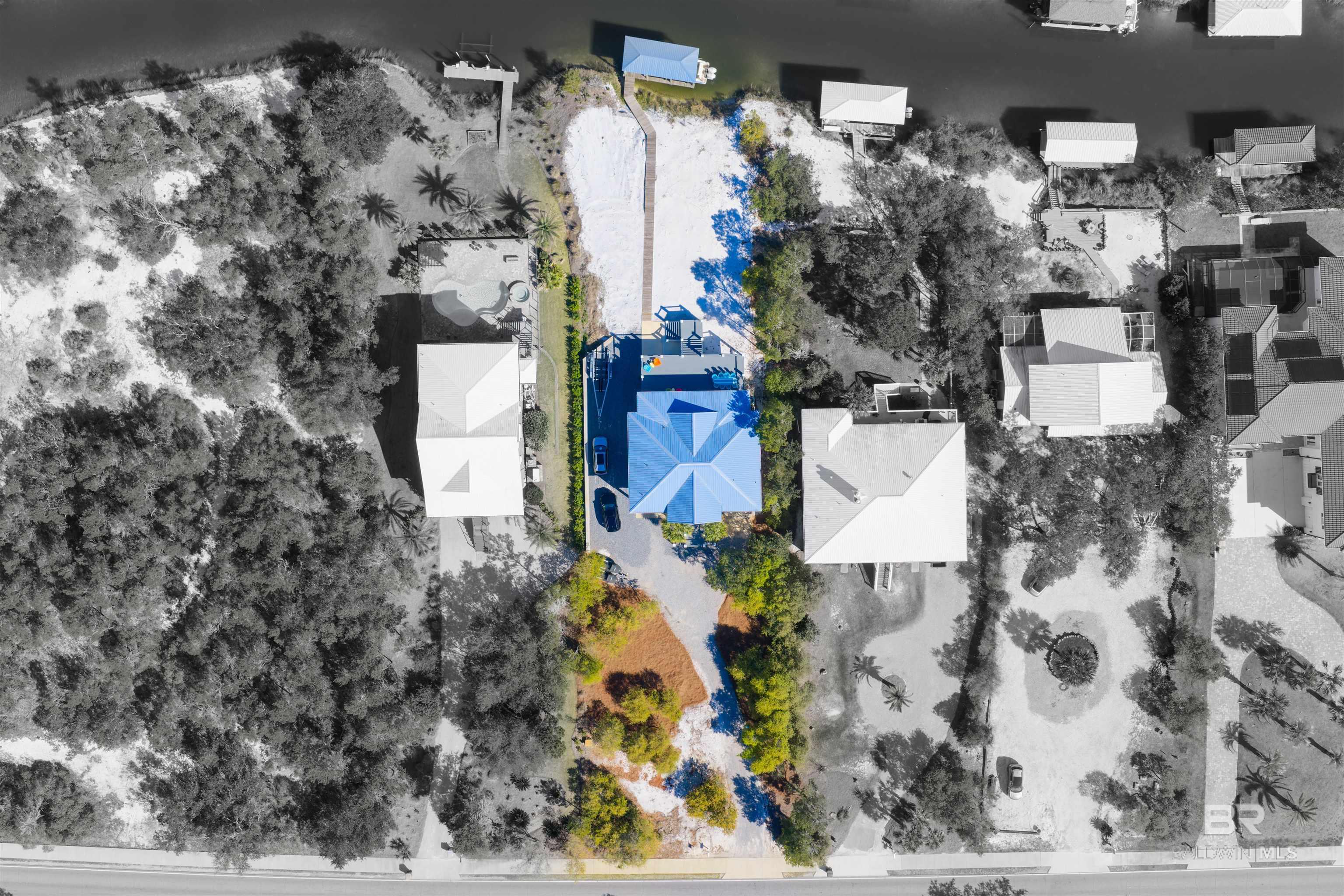 32315 River Road, Orange Beach, AL, 36561