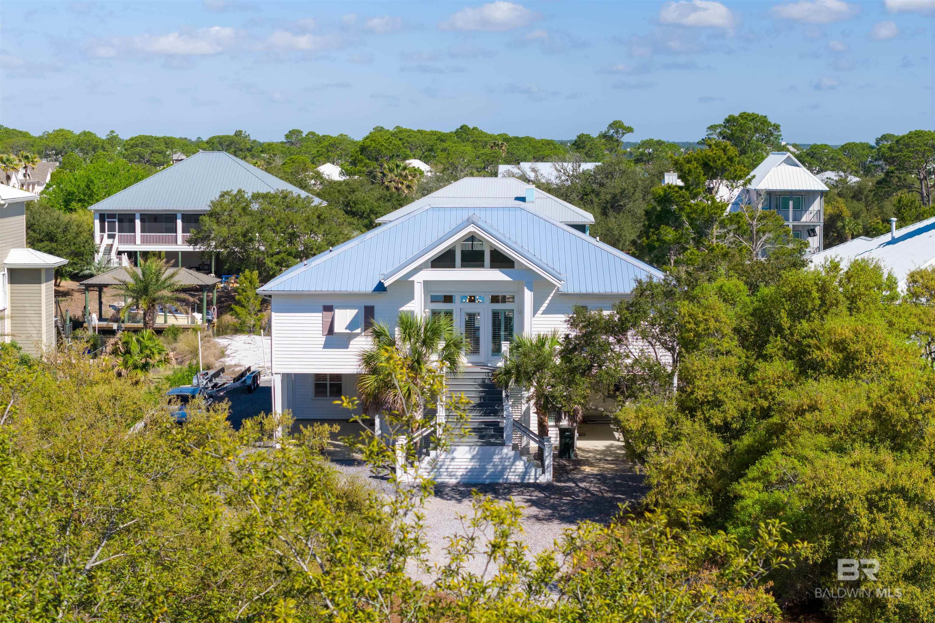 32315 River Road, Orange Beach, AL, 36561