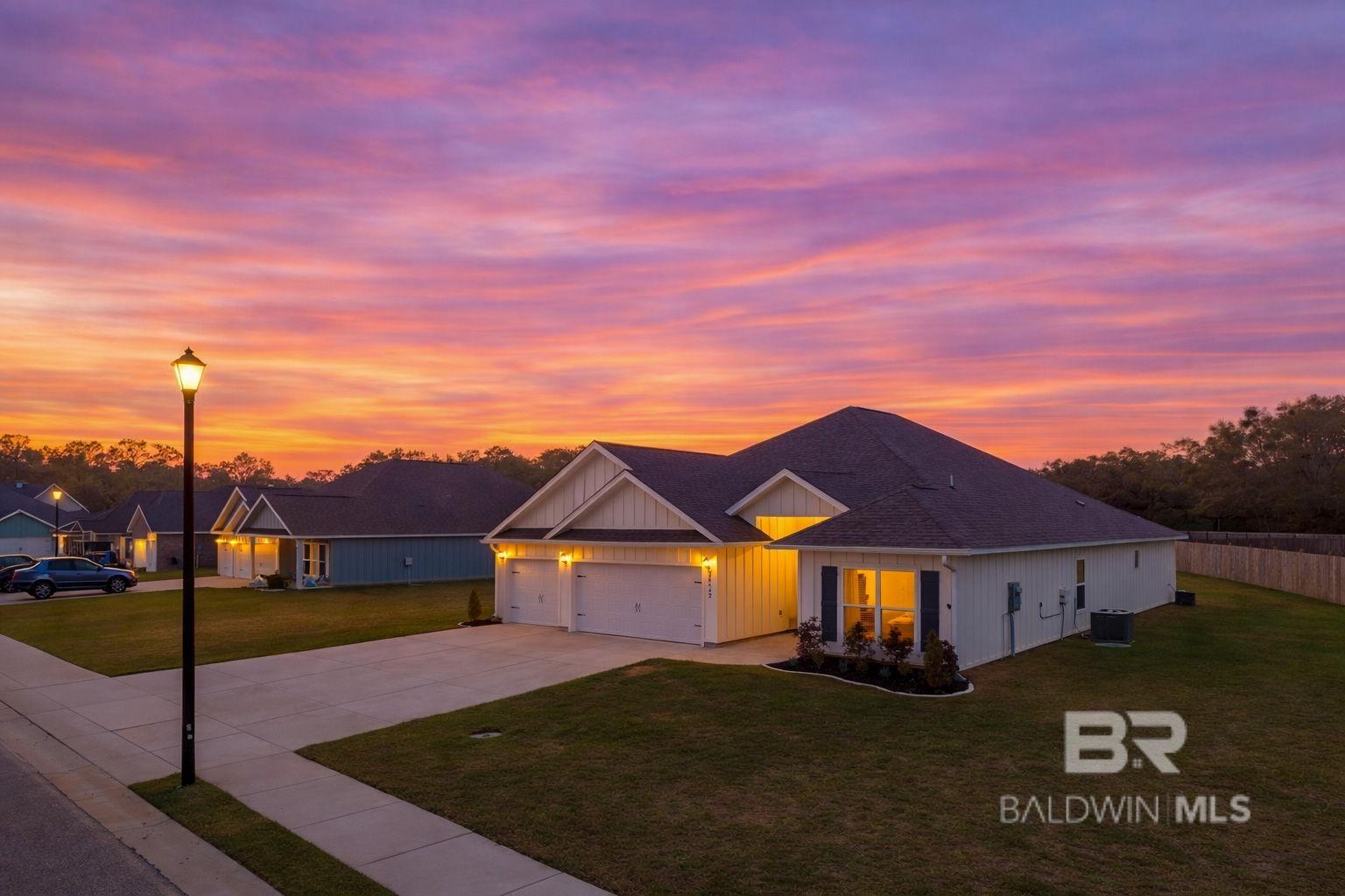 26642 Buffalo Court