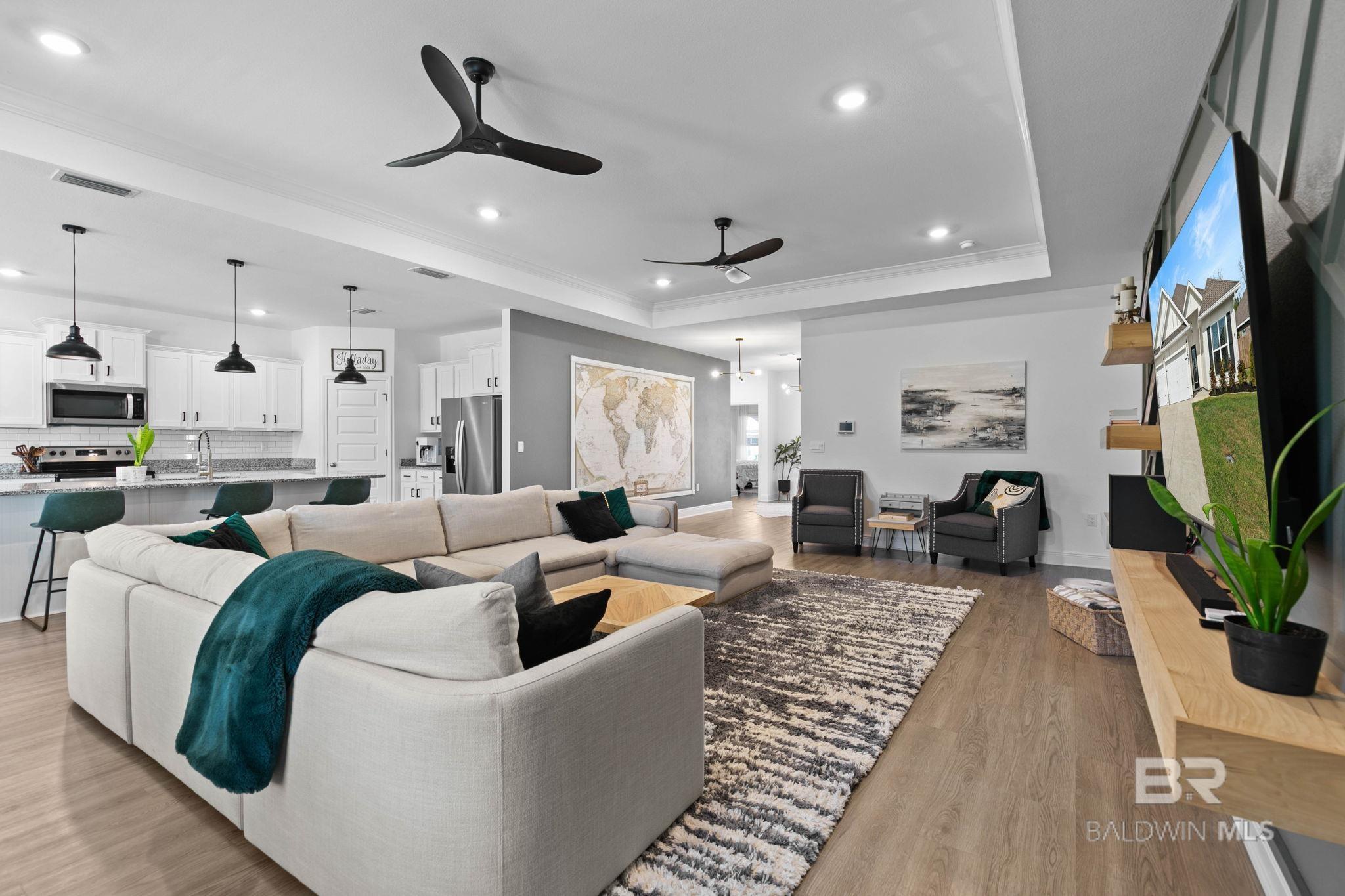 26642 Buffalo Court, Daphne, AL, 36526