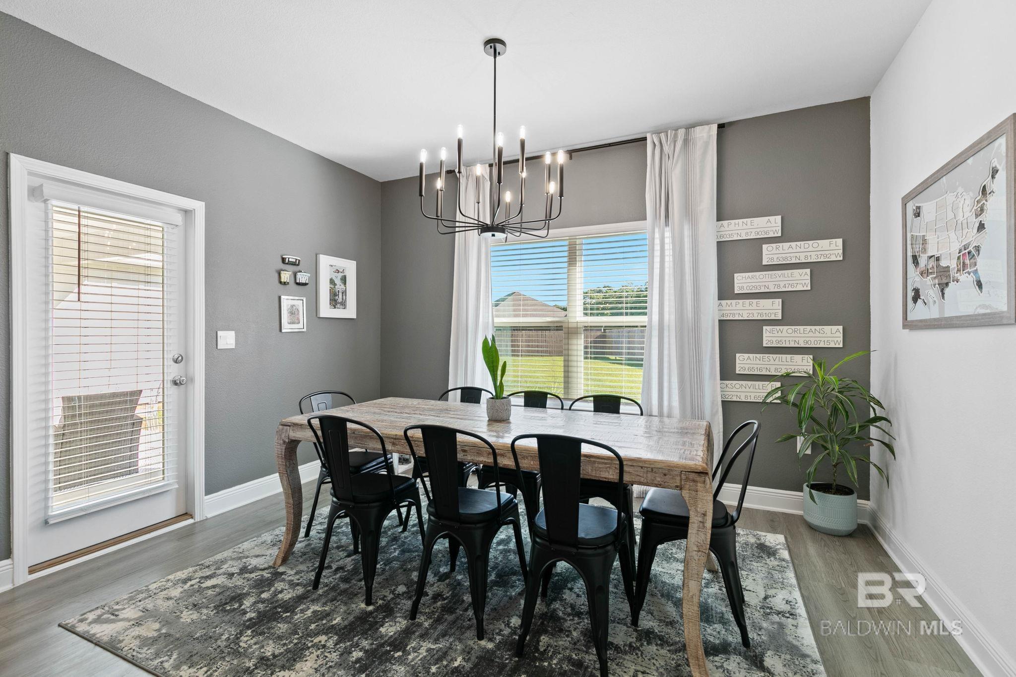 26642 Buffalo Court, Daphne, AL, 36526