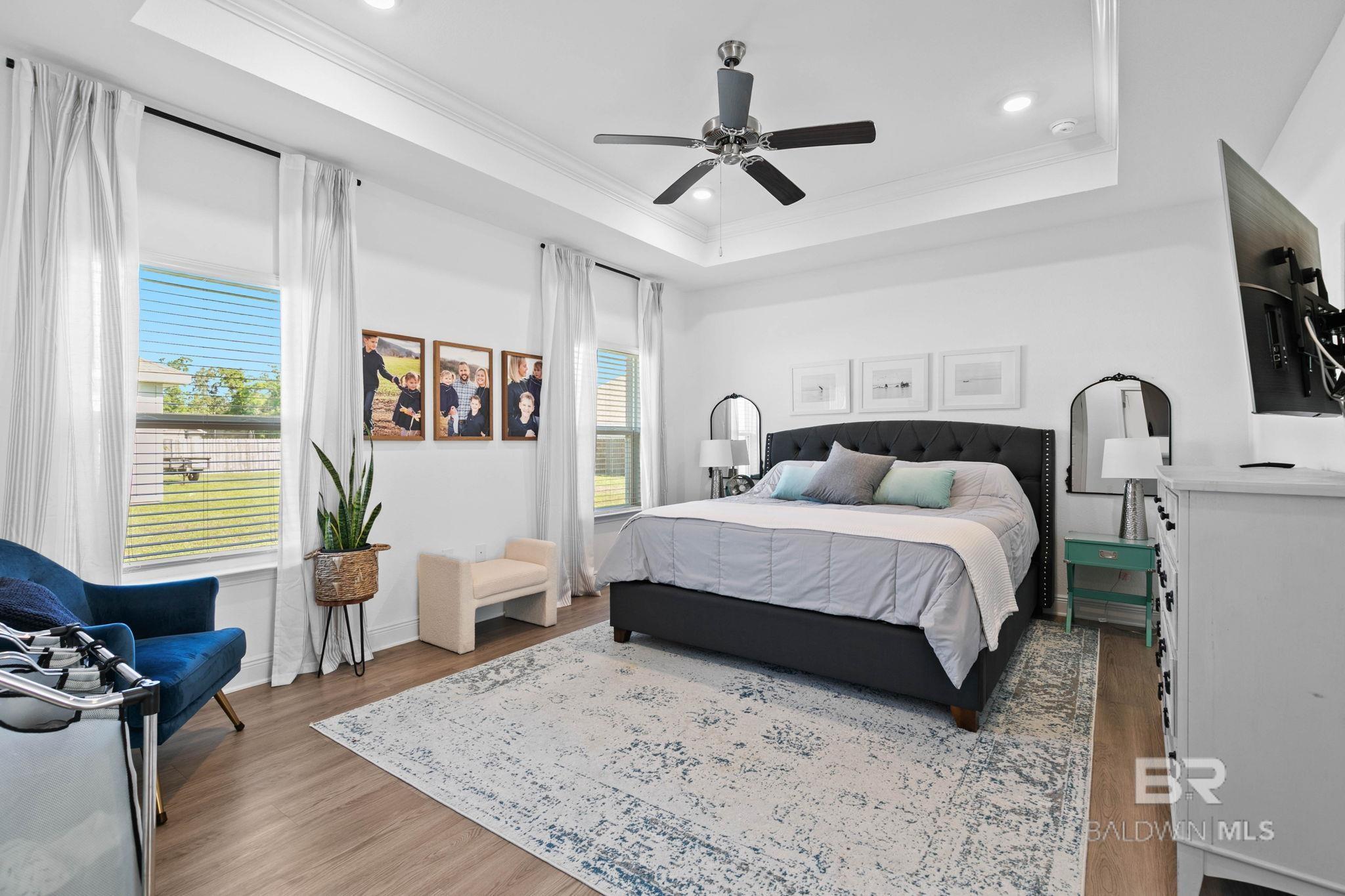 26642 Buffalo Court, Daphne, AL, 36526