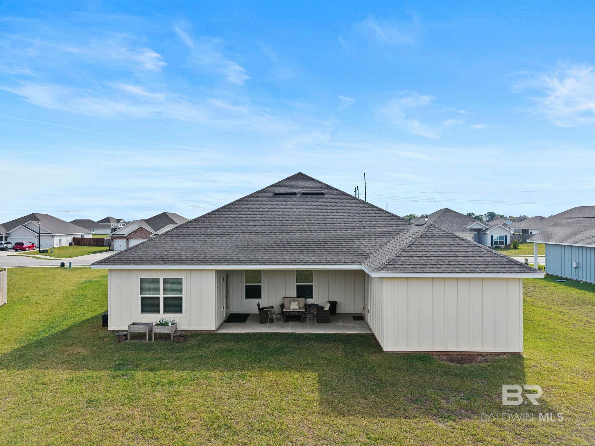 26642 Buffalo Court, Daphne, AL, 36526