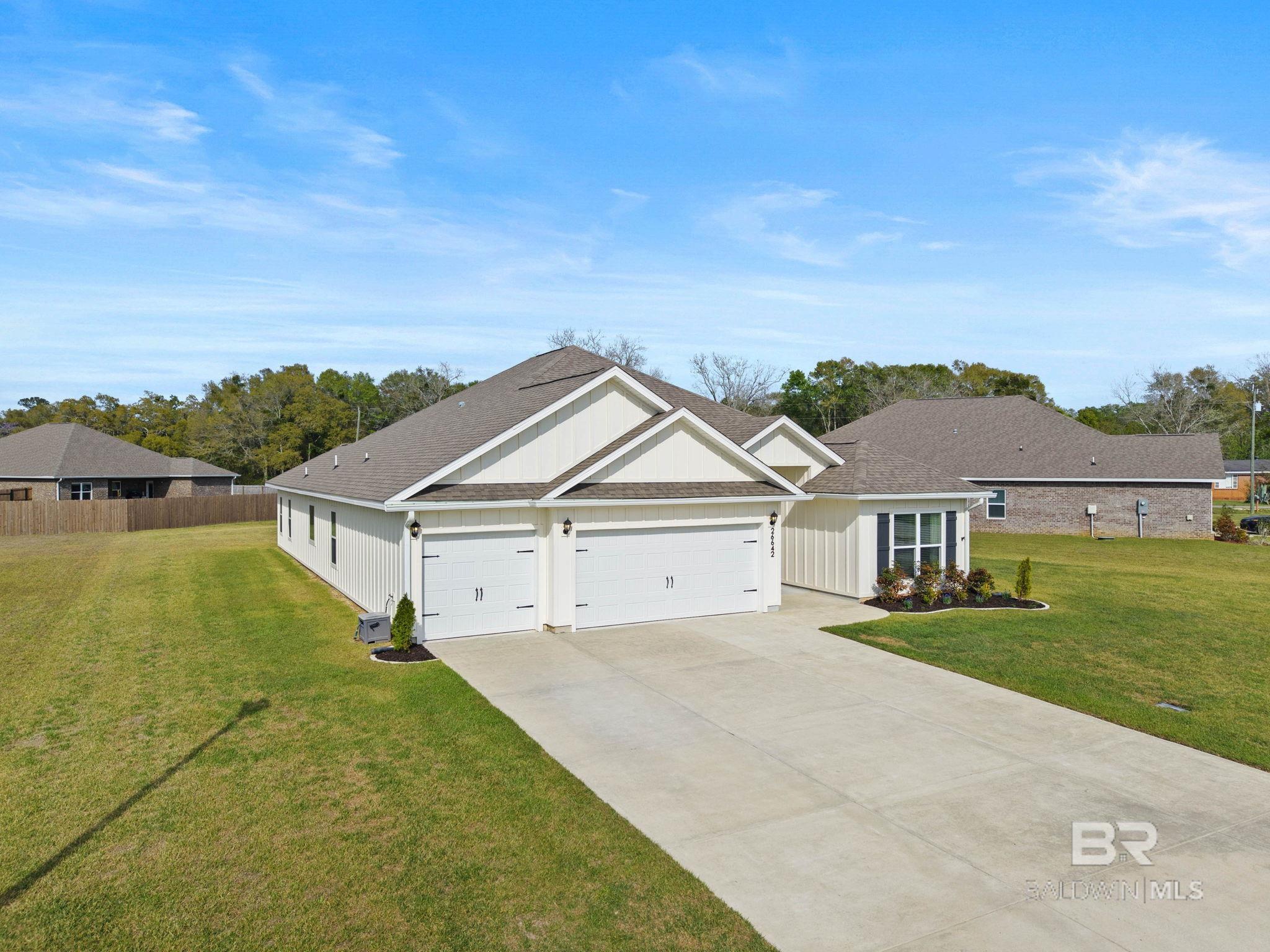 26642 Buffalo Court, Daphne, AL, 36526