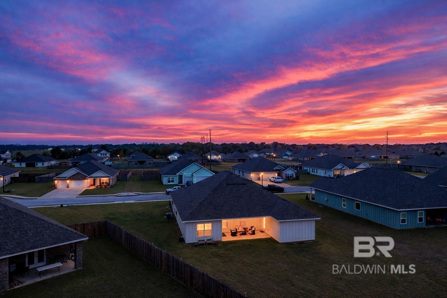 26642 Buffalo Court, Daphne, AL, 36526