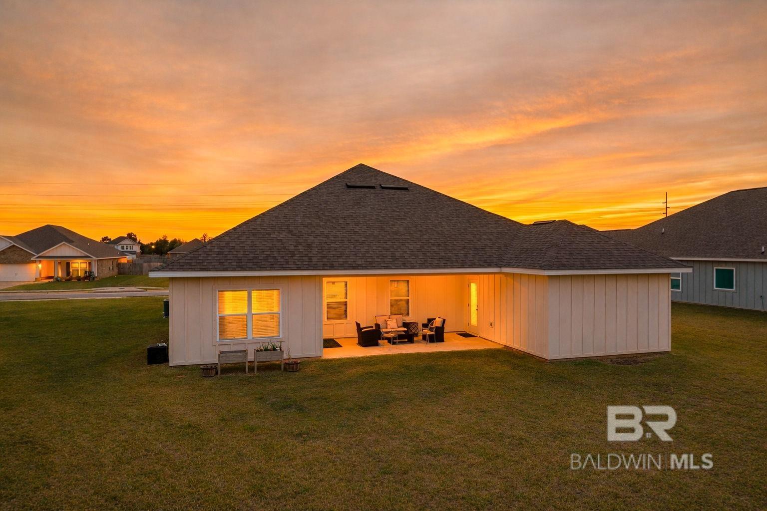 26642 Buffalo Court, Daphne, AL, 36526