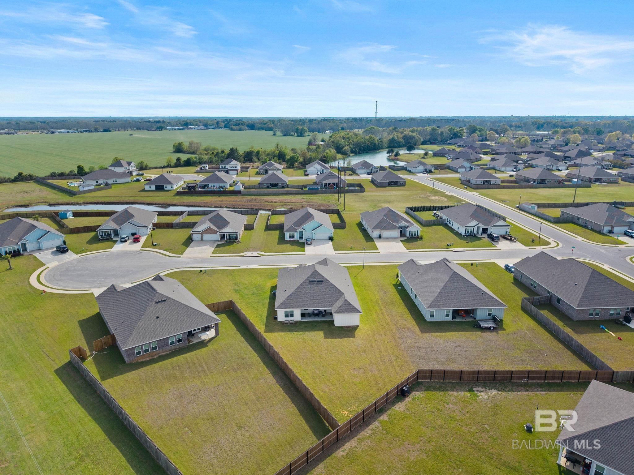 26642 Buffalo Court, Daphne, AL, 36526