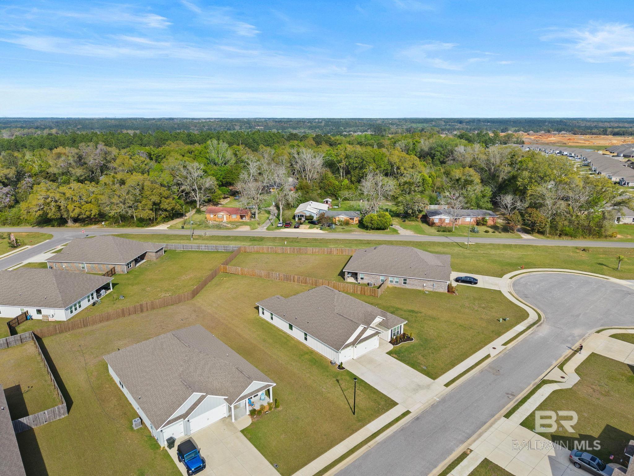 26642 Buffalo Court, Daphne, AL, 36526