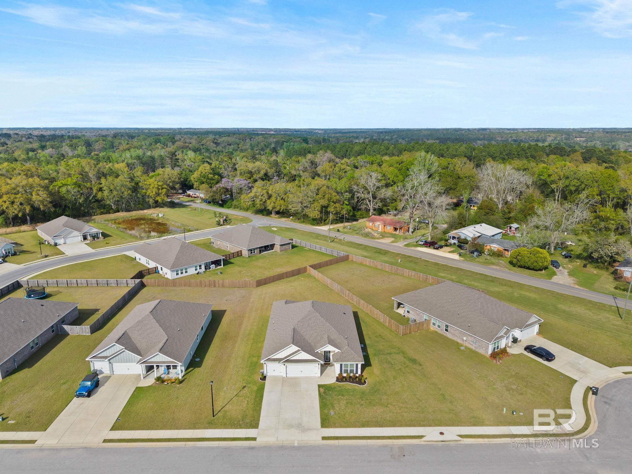 26642 Buffalo Court, Daphne, AL, 36526