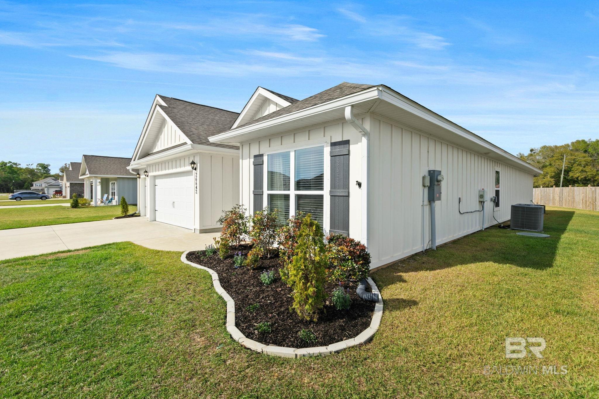 26642 Buffalo Court, Daphne, AL, 36526