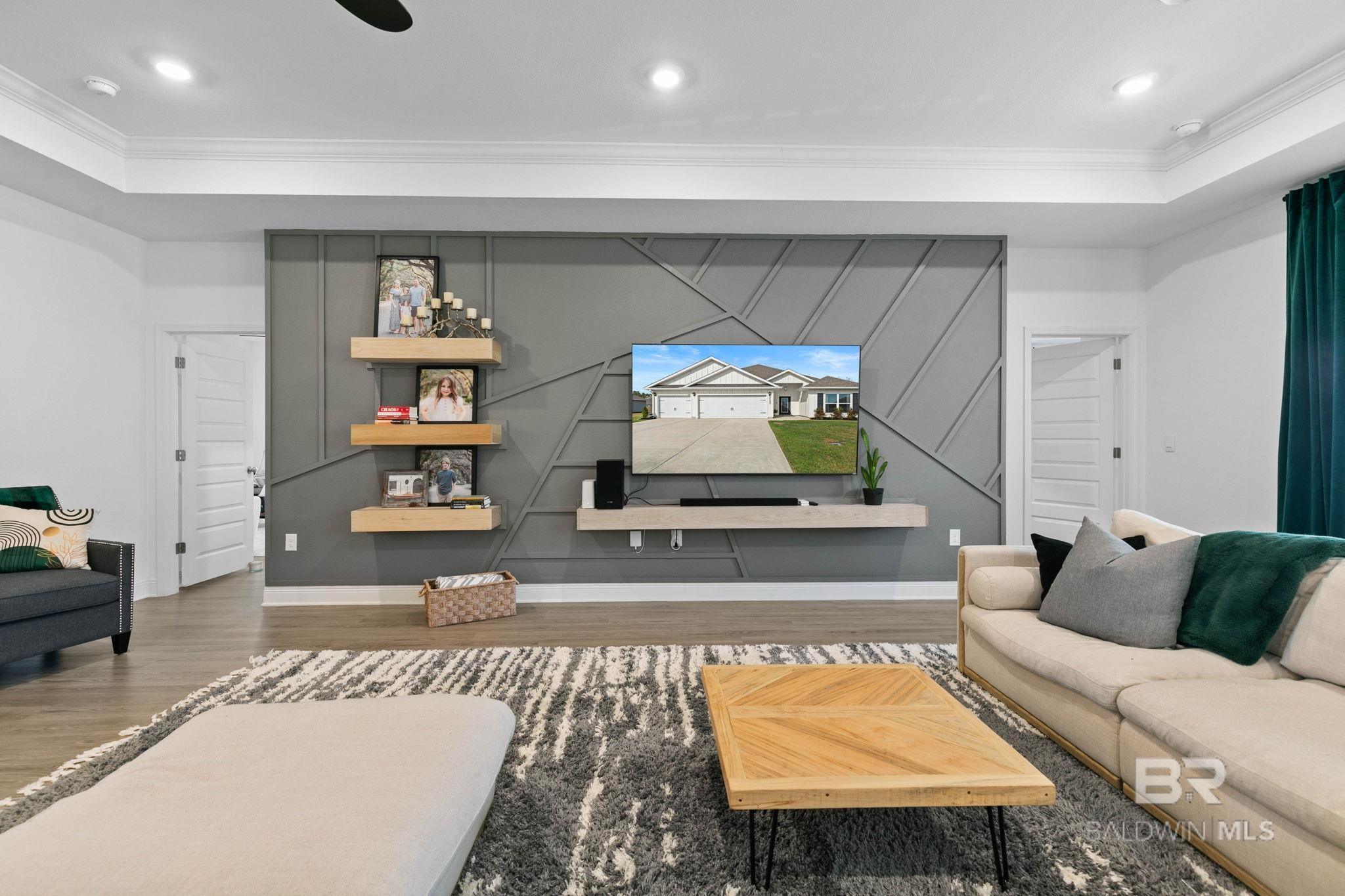 26642 Buffalo Court, Daphne, AL, 36526