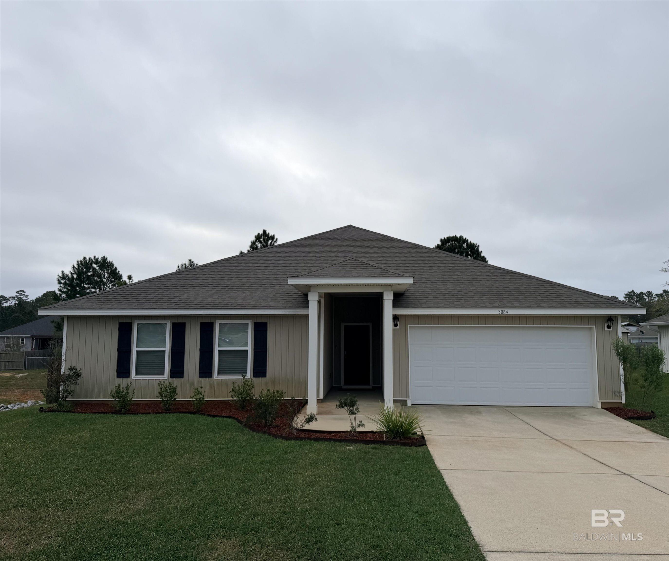 3084 Camino Real Loop