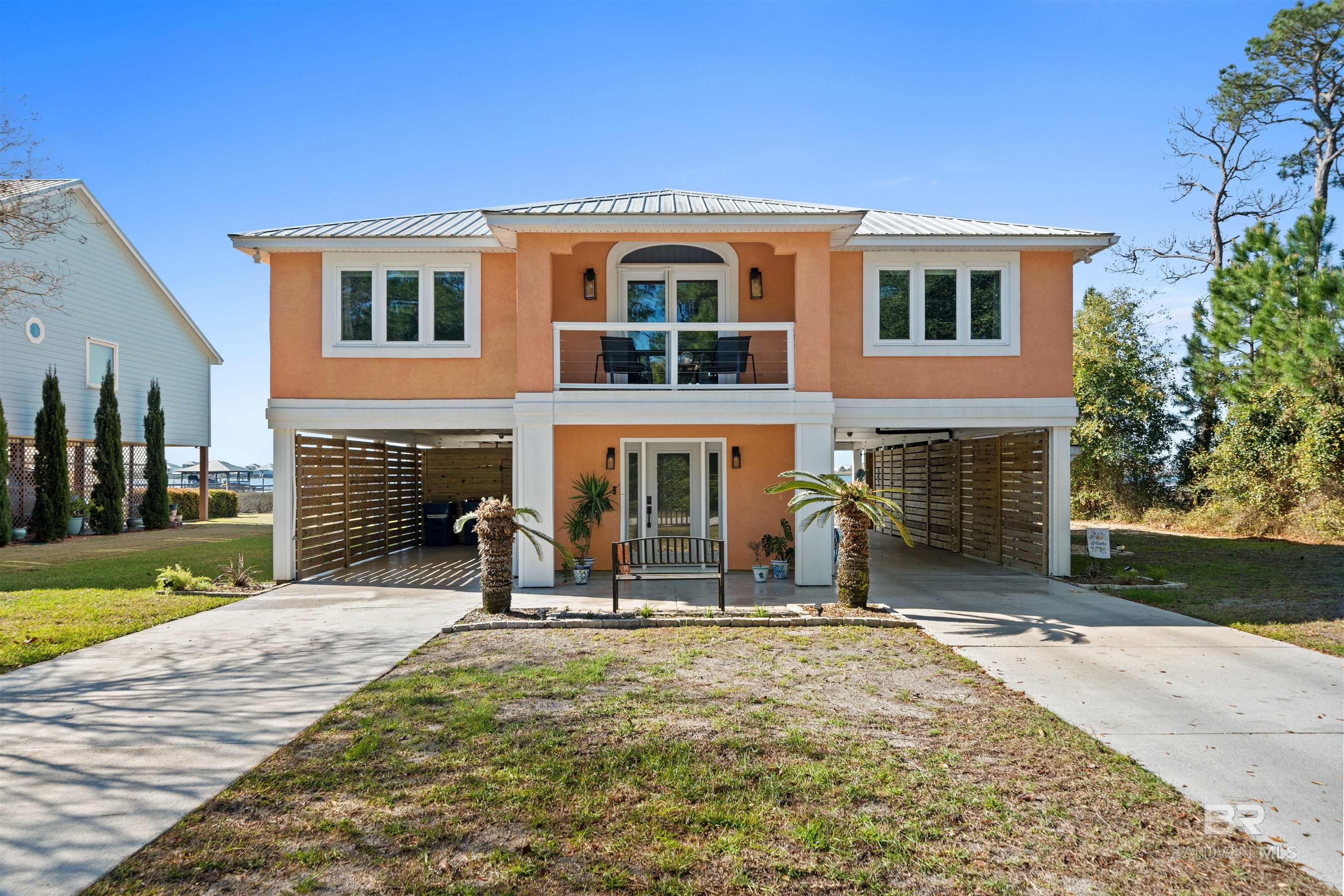 Gulf Shores Listings