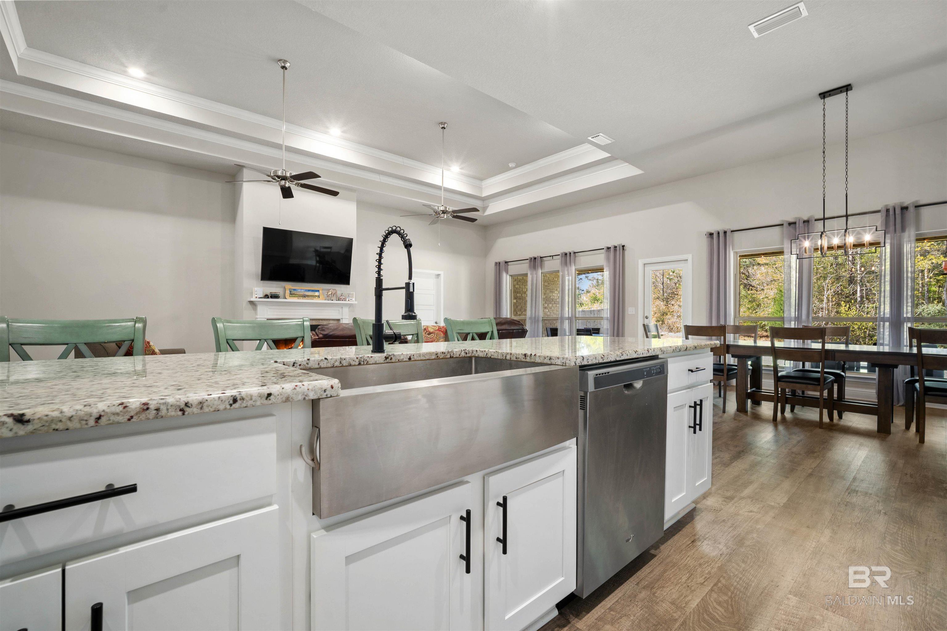 1700 GWIN Court, Mobile, AL, 36695