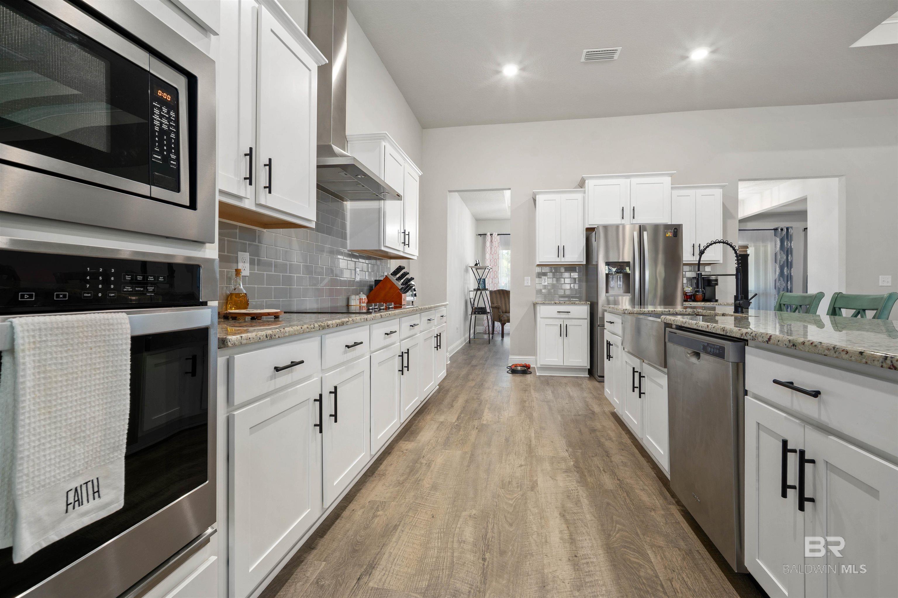 1700 GWIN Court, Mobile, AL, 36695