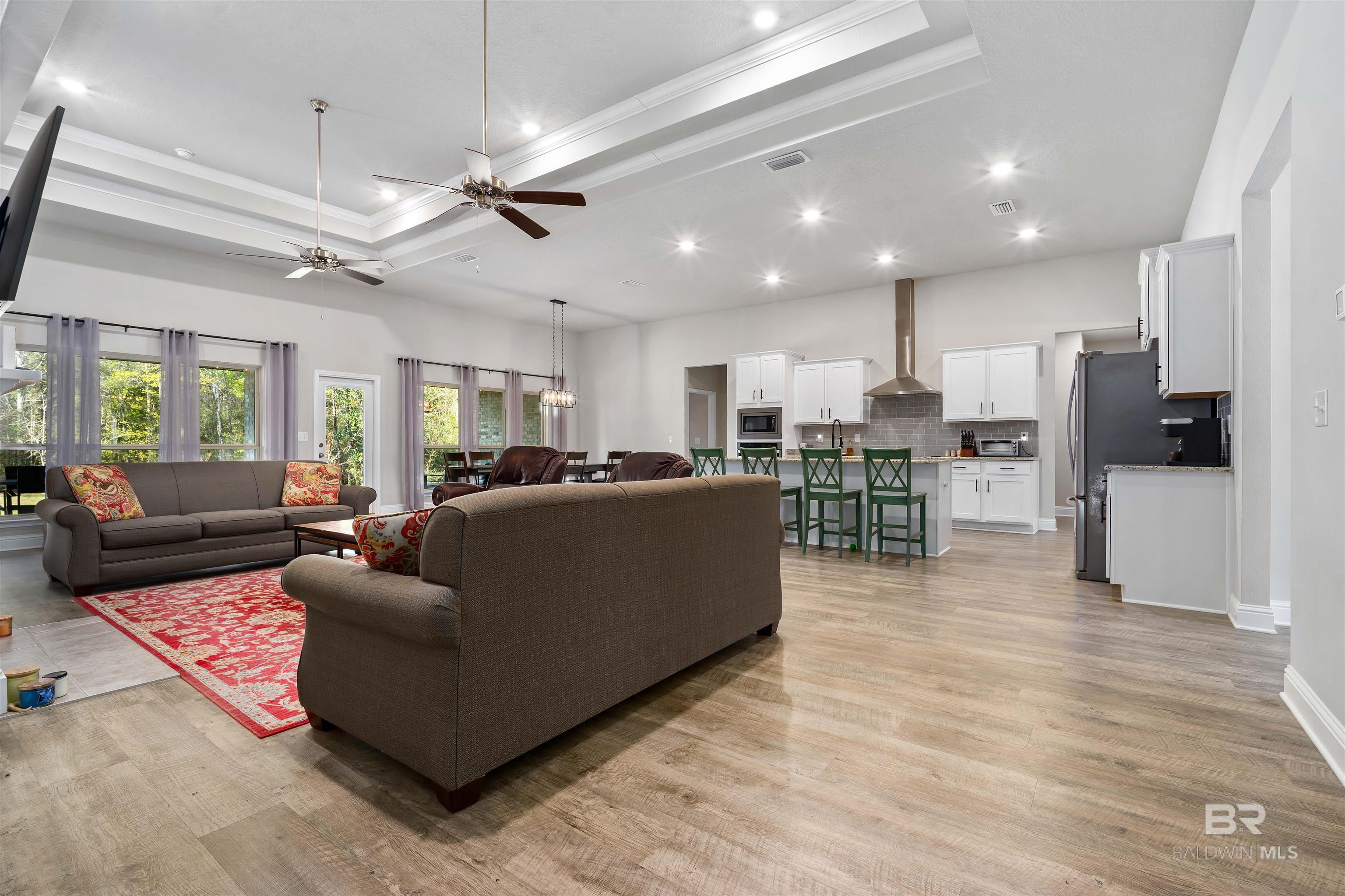 1700 GWIN Court, Mobile, AL, 36695