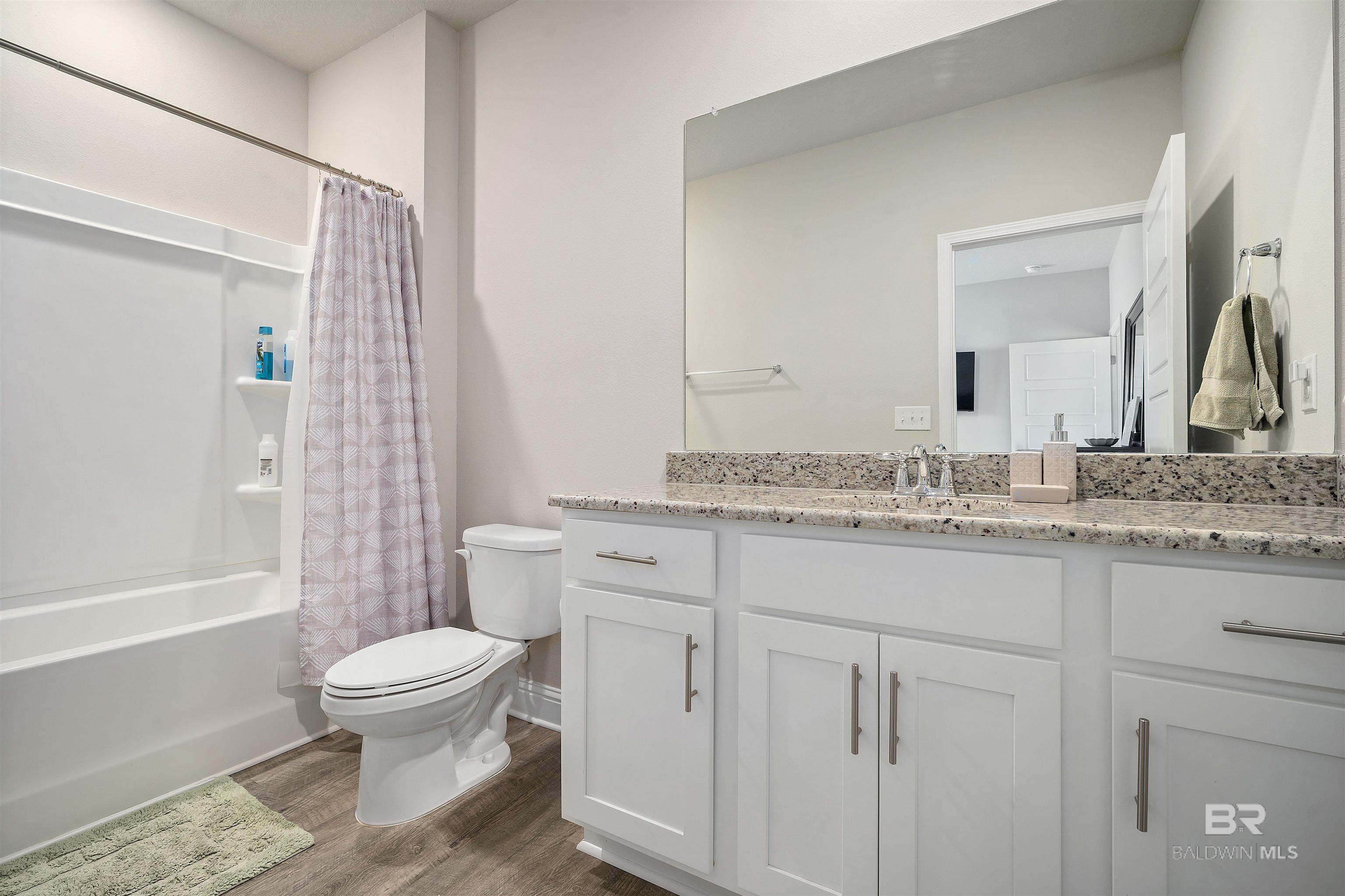 1700 GWIN Court, Mobile, AL, 36695