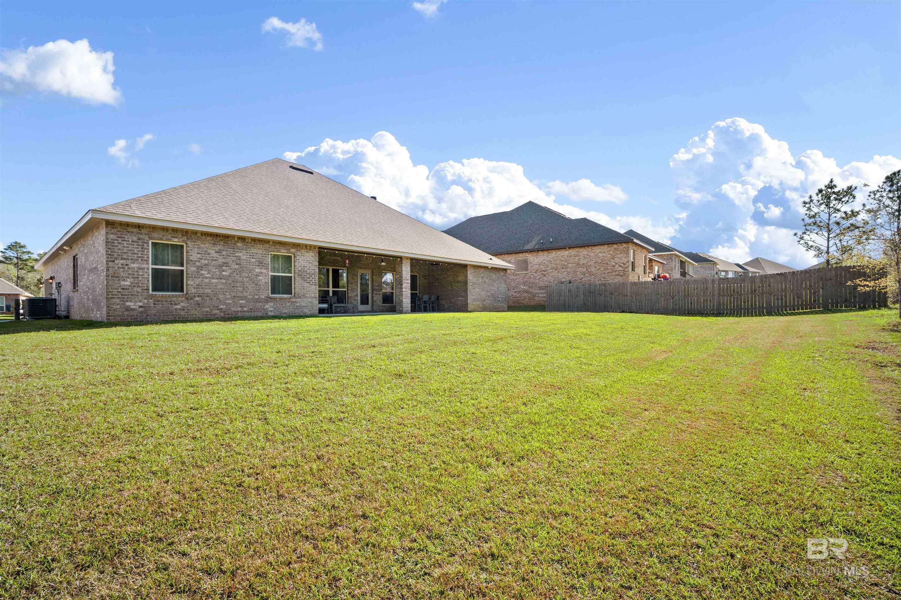 1700 GWIN Court, Mobile, AL, 36695