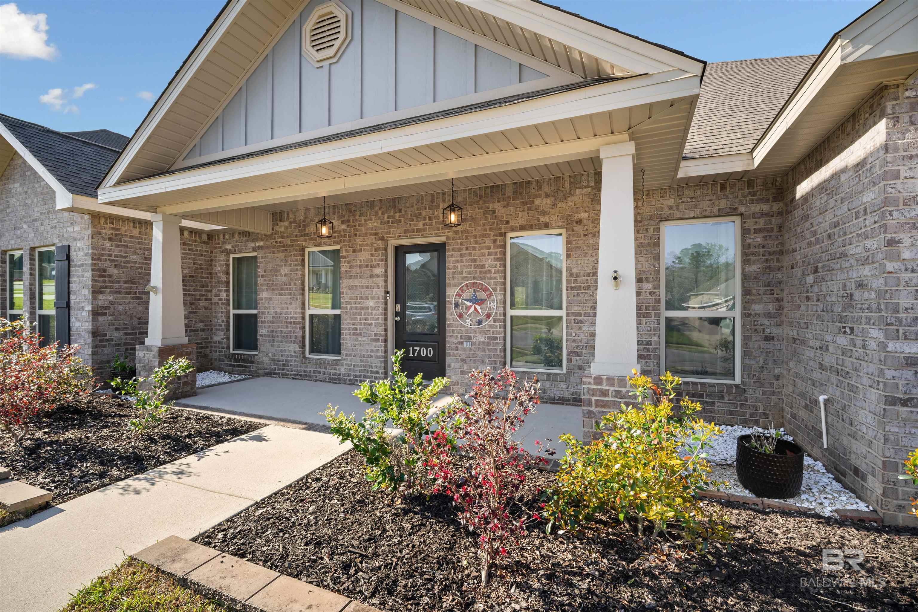 1700 GWIN Court, Mobile, AL, 36695