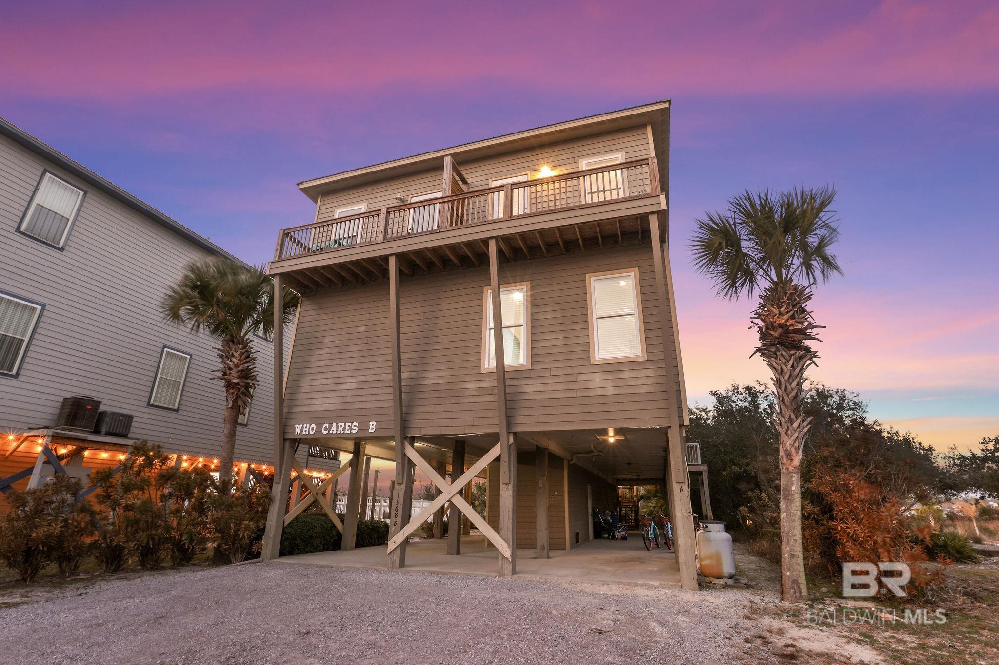 Gulf Shores Condos from $600,000-$1,000,000
