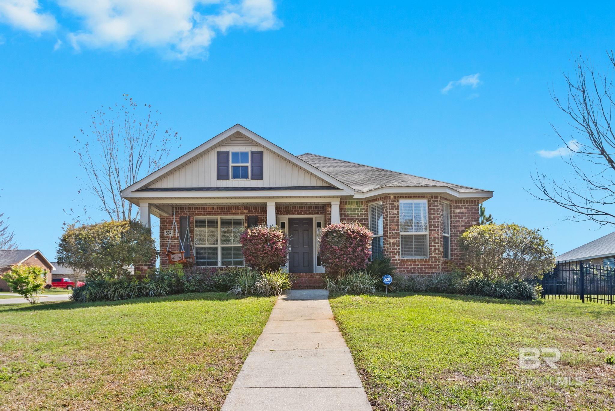 504 Charing Cross Street, Fairhope, AL, 36532