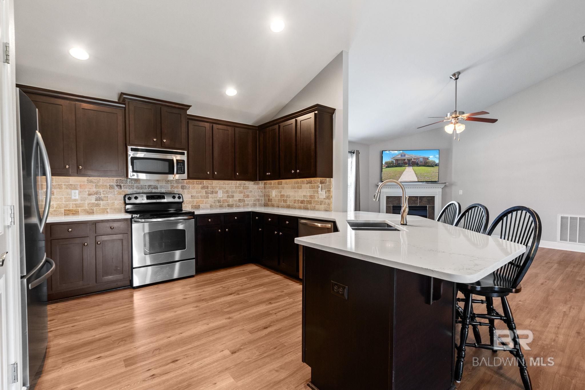 504 Charing Cross Street, Fairhope, AL, 36532