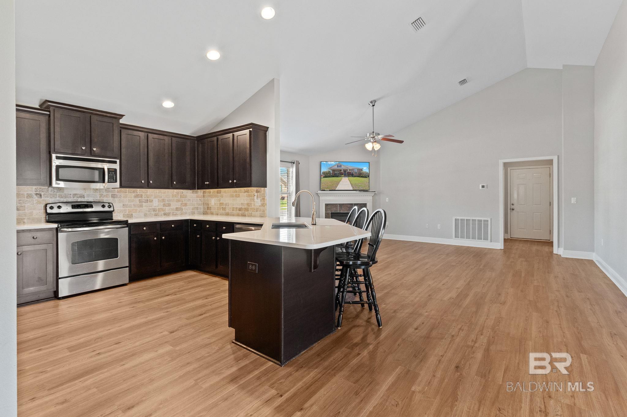 504 Charing Cross Street, Fairhope, AL, 36532