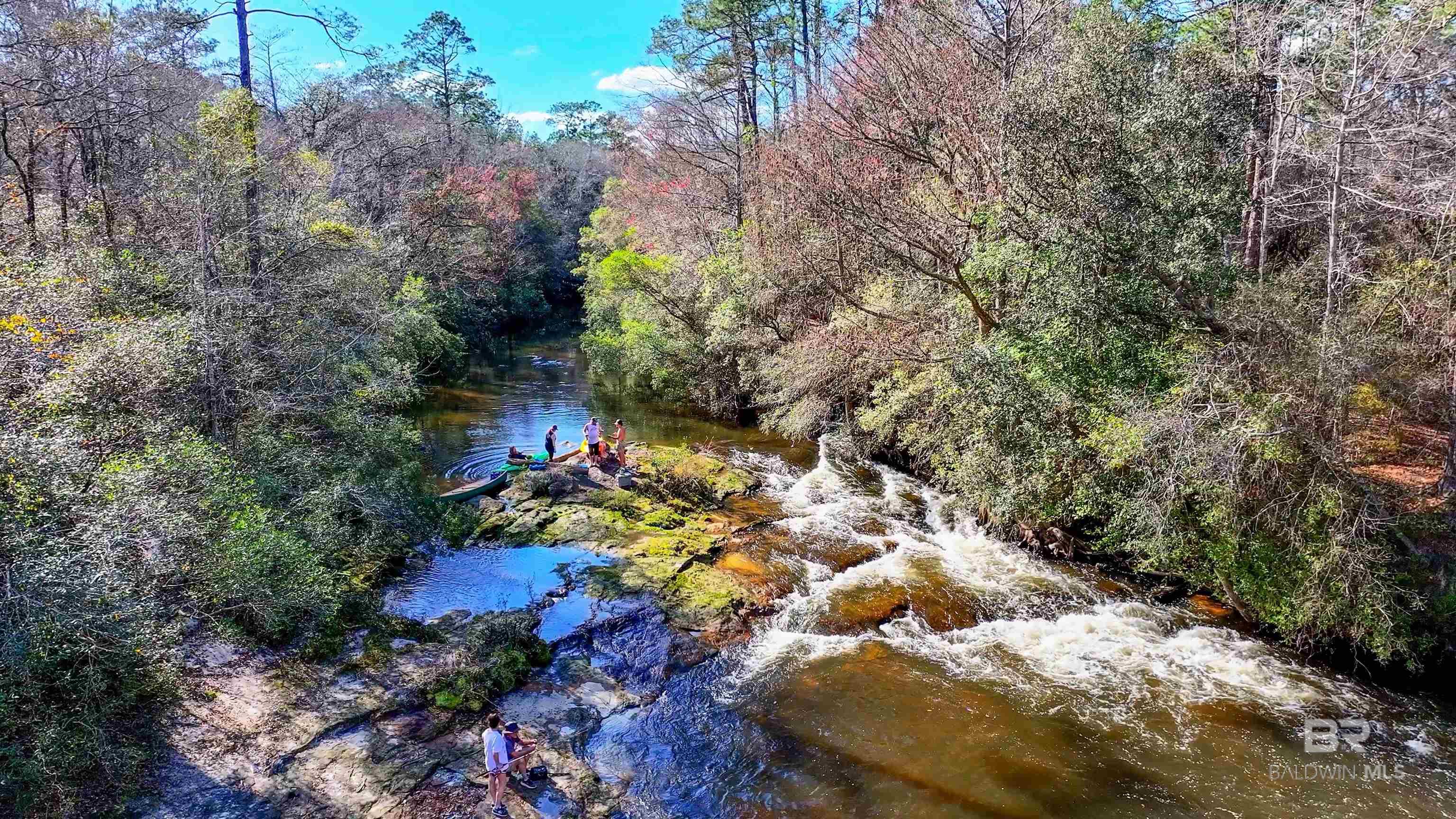 0 Dunbar Road, Robertsdale, AL, 36567