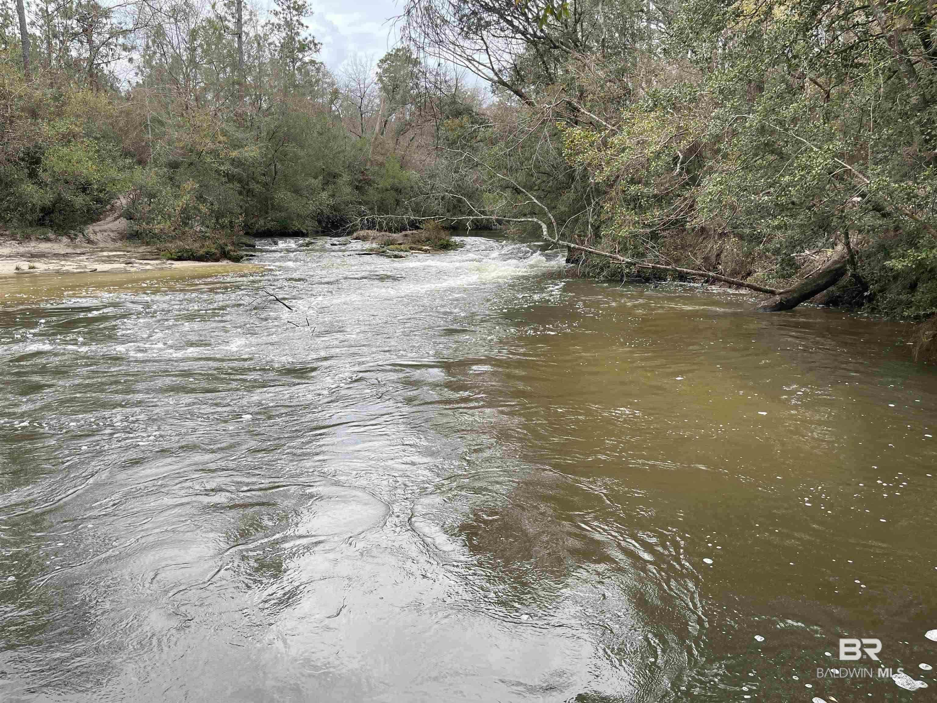 0 Dunbar Road, Robertsdale, AL, 36567