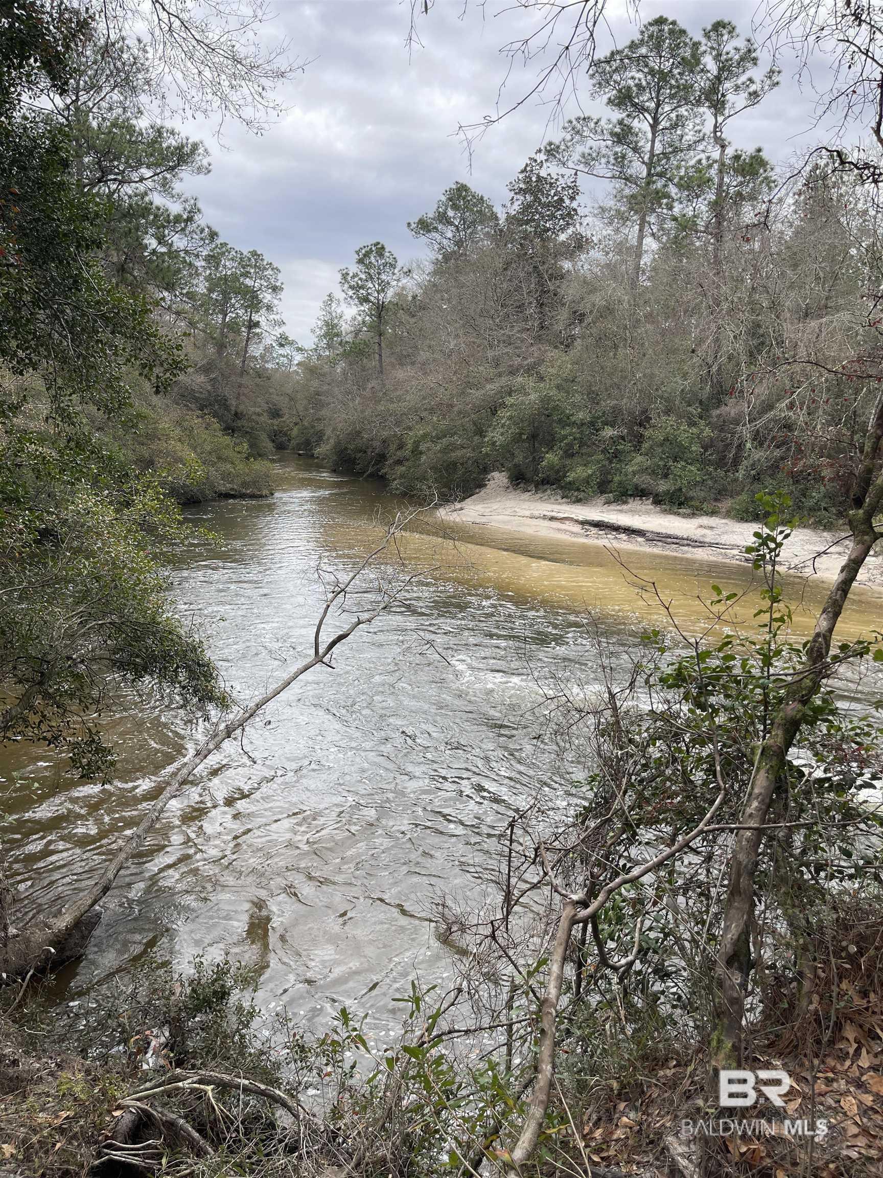 0 Dunbar Road, Robertsdale, AL, 36567