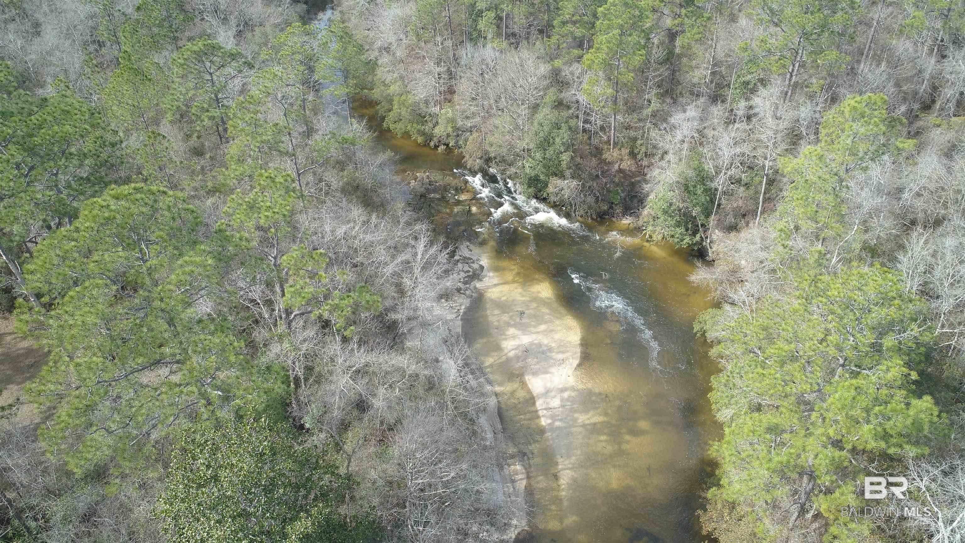 0 Dunbar Road, Robertsdale, AL, 36567