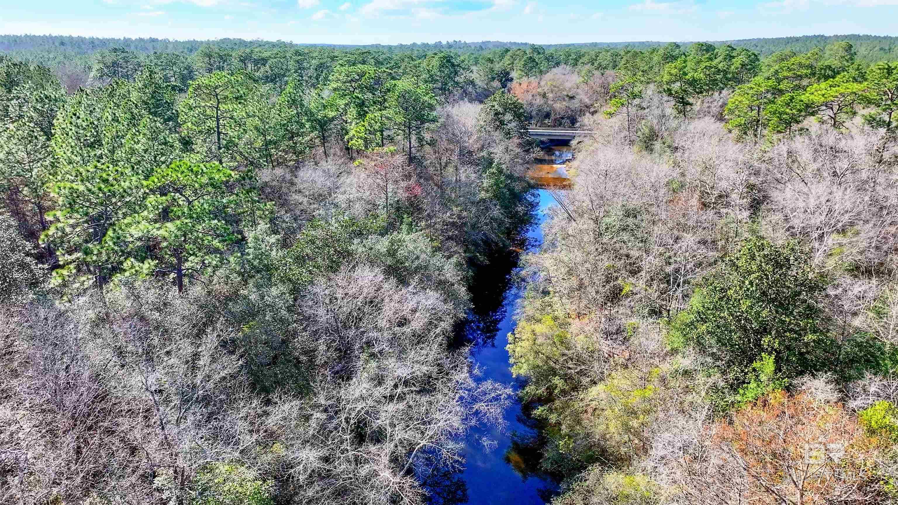 0 Dunbar Road, Robertsdale, AL, 36567