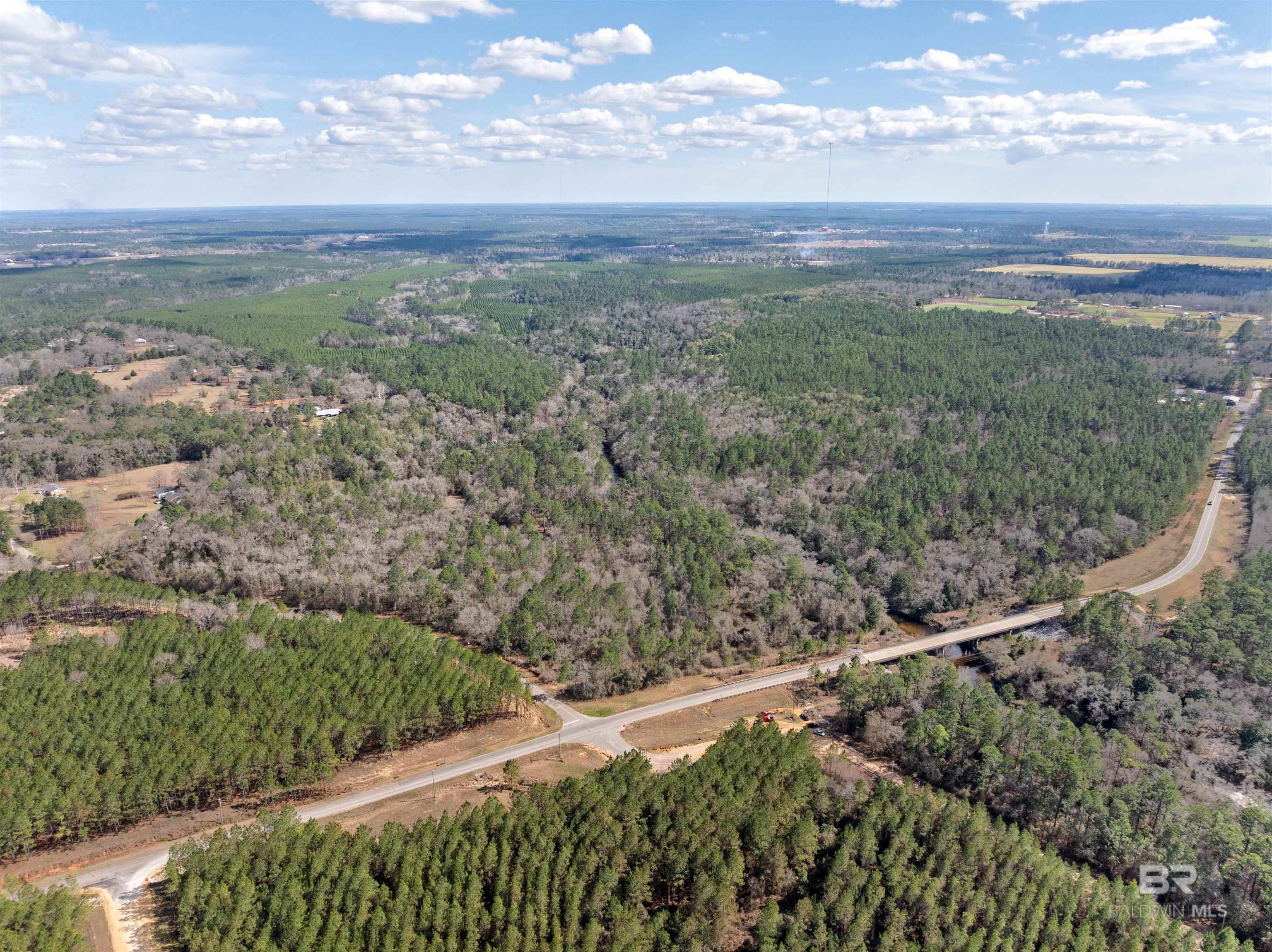 0 Dunbar Road, Robertsdale, AL, 36567